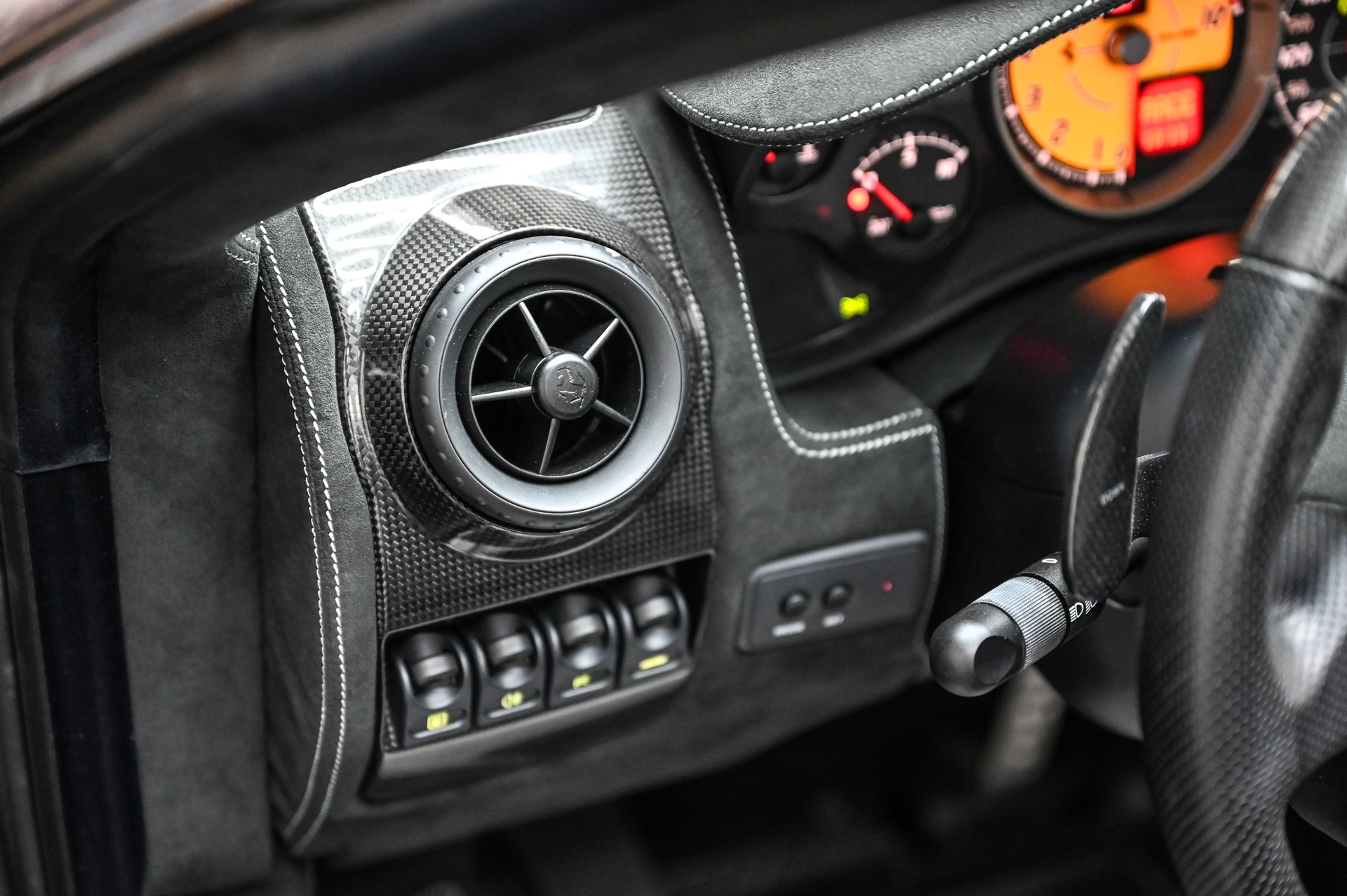 FERRARI F430 Spider Scuderia 16M 1 / 499-image-34