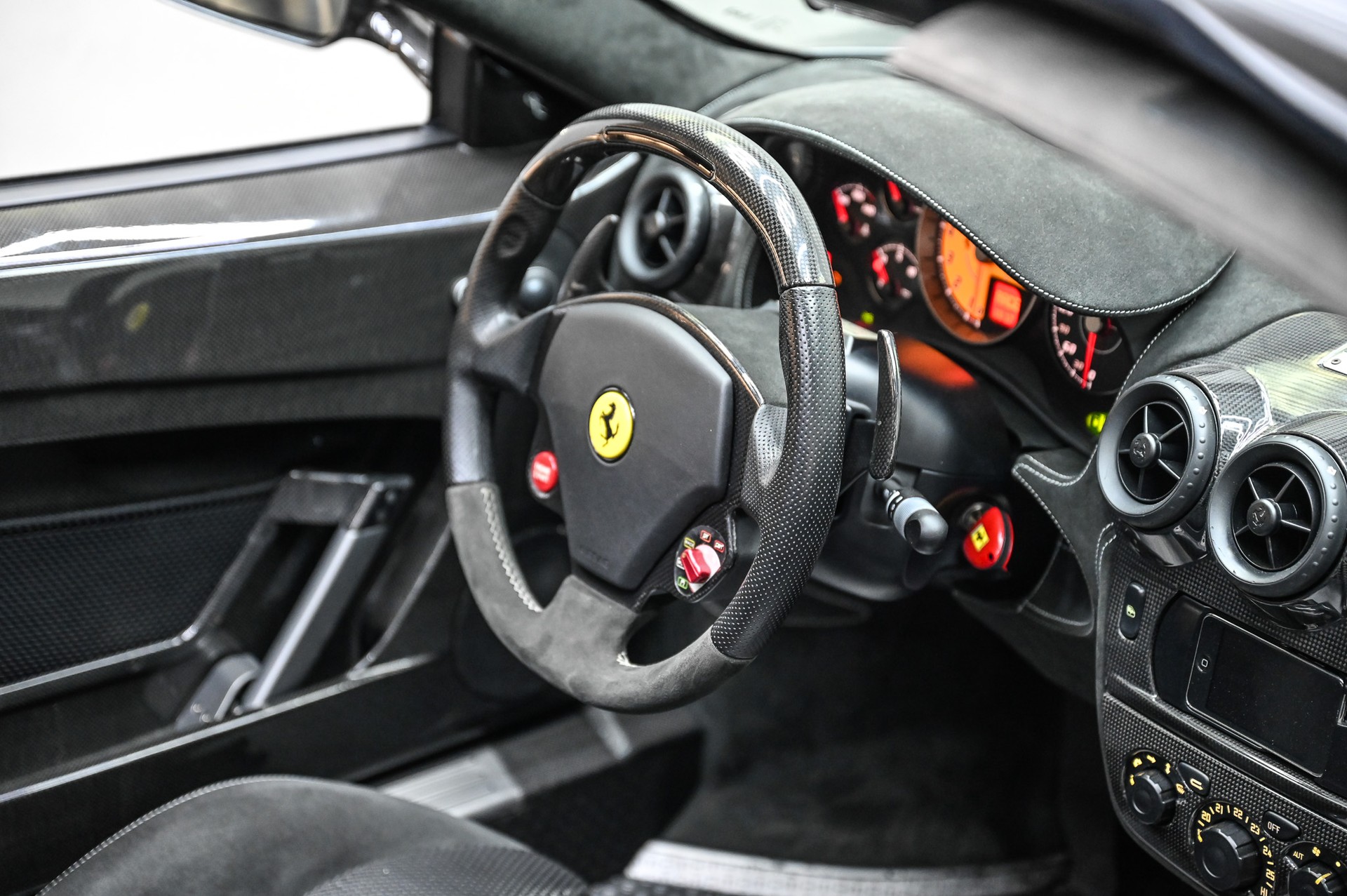 FERRARI F430 Spider Scuderia 16M 1 / 499-image-26