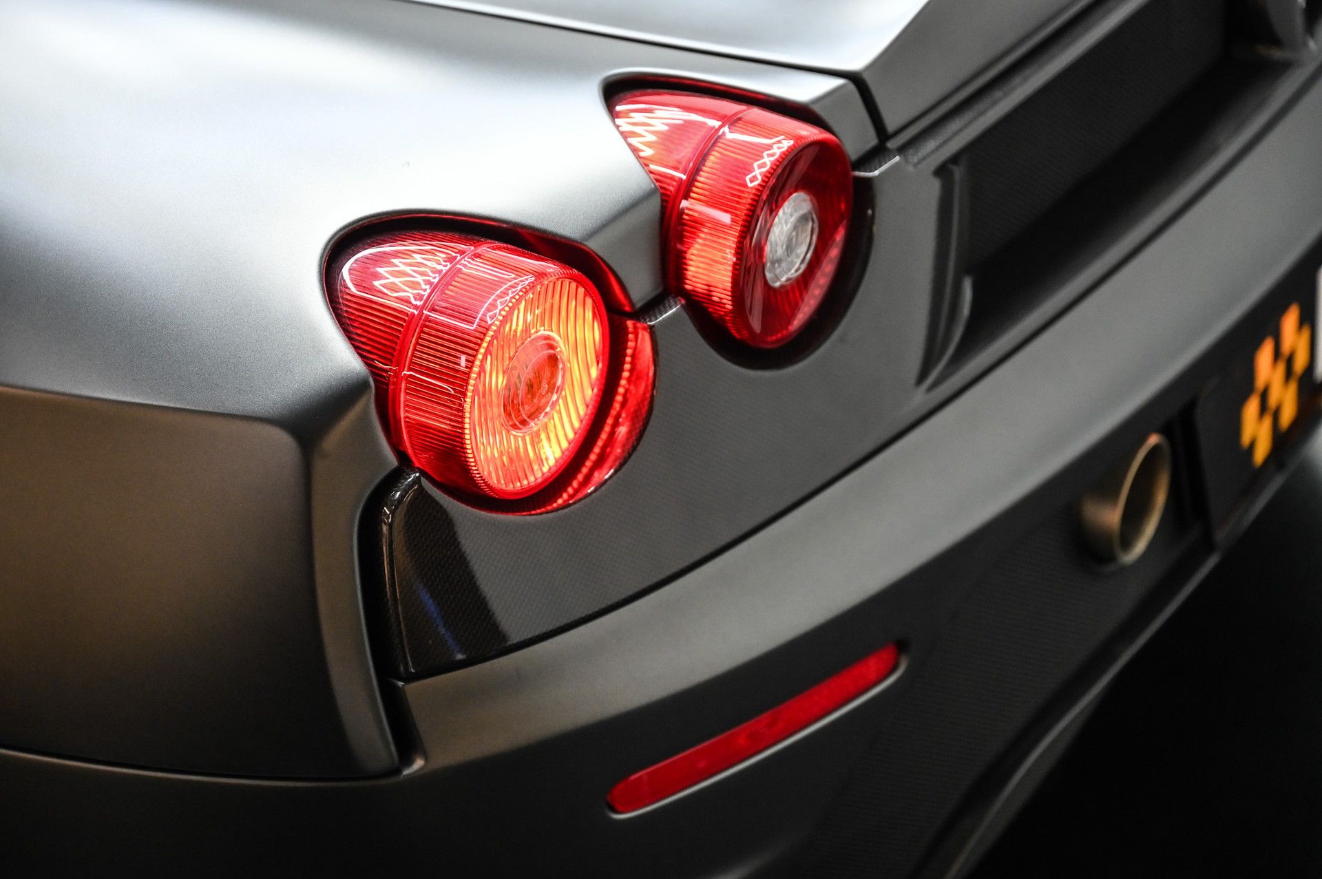 FERRARI F430 Spider Scuderia 16M 1 / 499-image-19