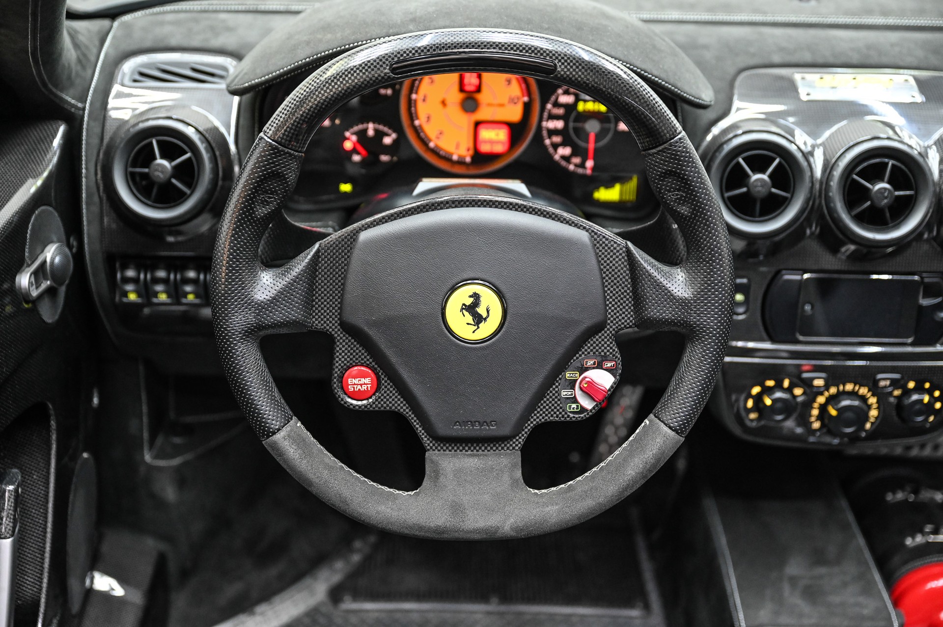 FERRARI F430 Spider Scuderia 16M 1 / 499-image-30