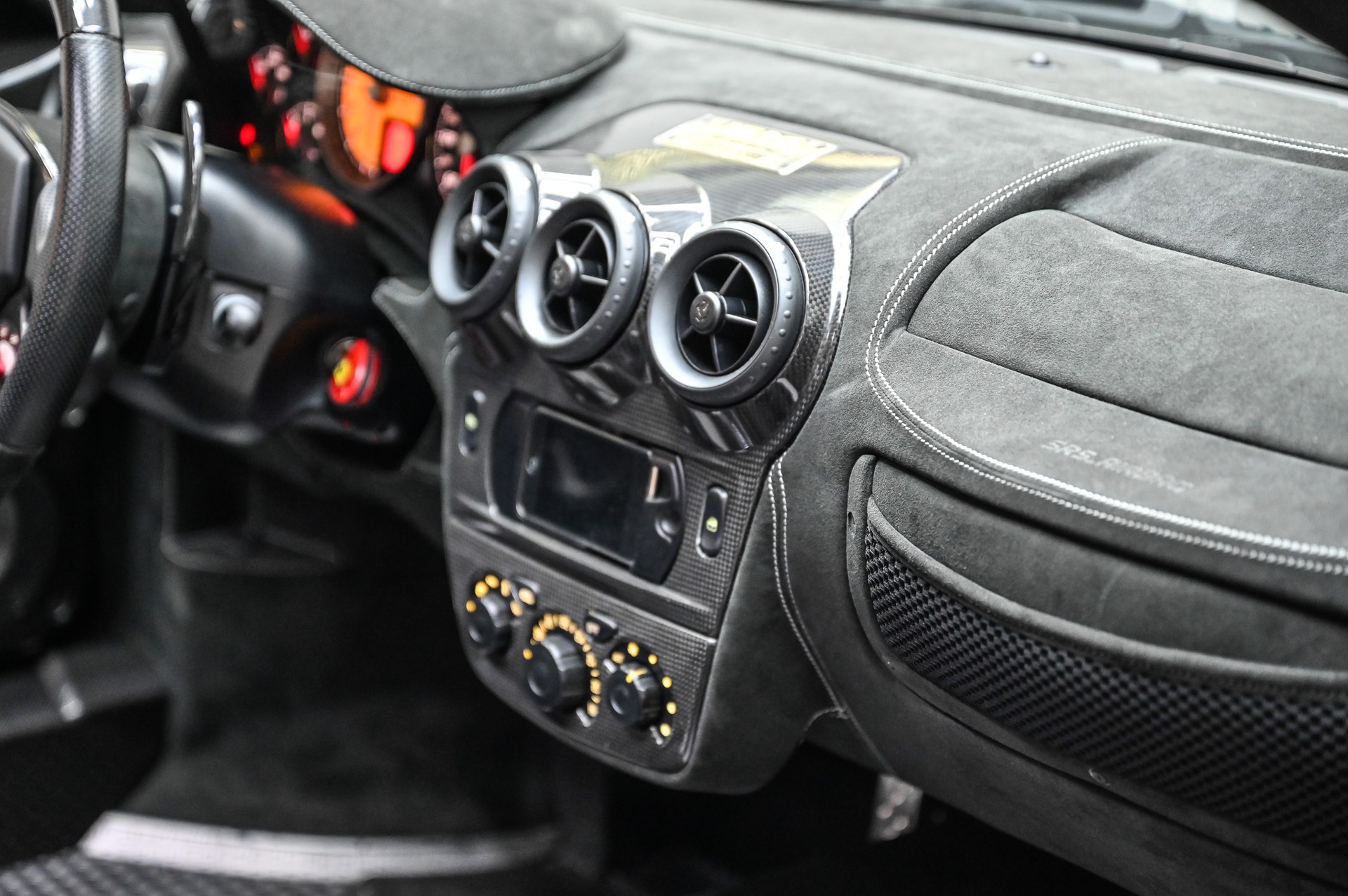 FERRARI F430 Spider Scuderia 16M 1 / 499-image-28