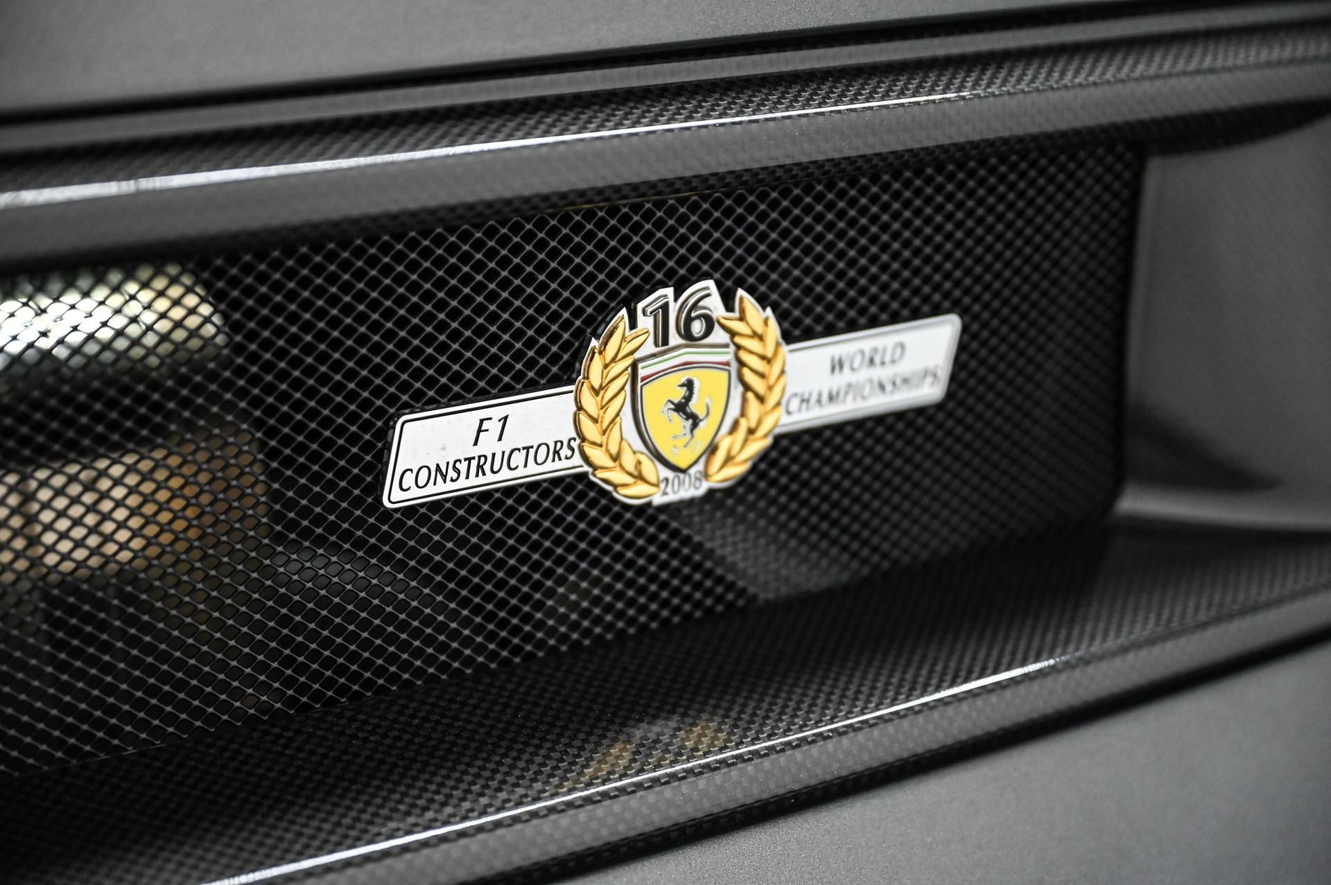 FERRARI F430 Spider Scuderia 16M 1 / 499-image-20