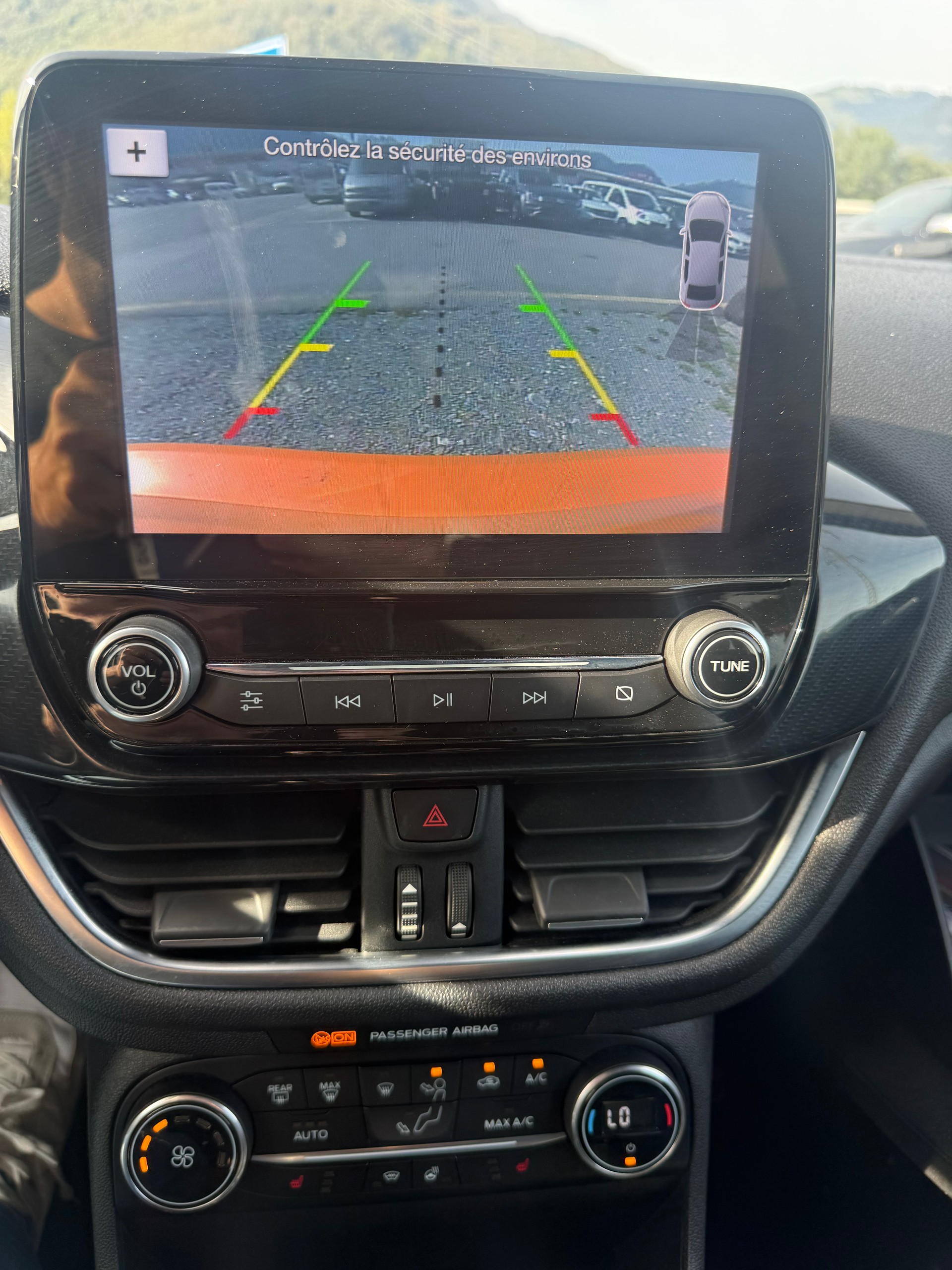 FORD Fiesta 1.5 SCTi ST3-image-10
