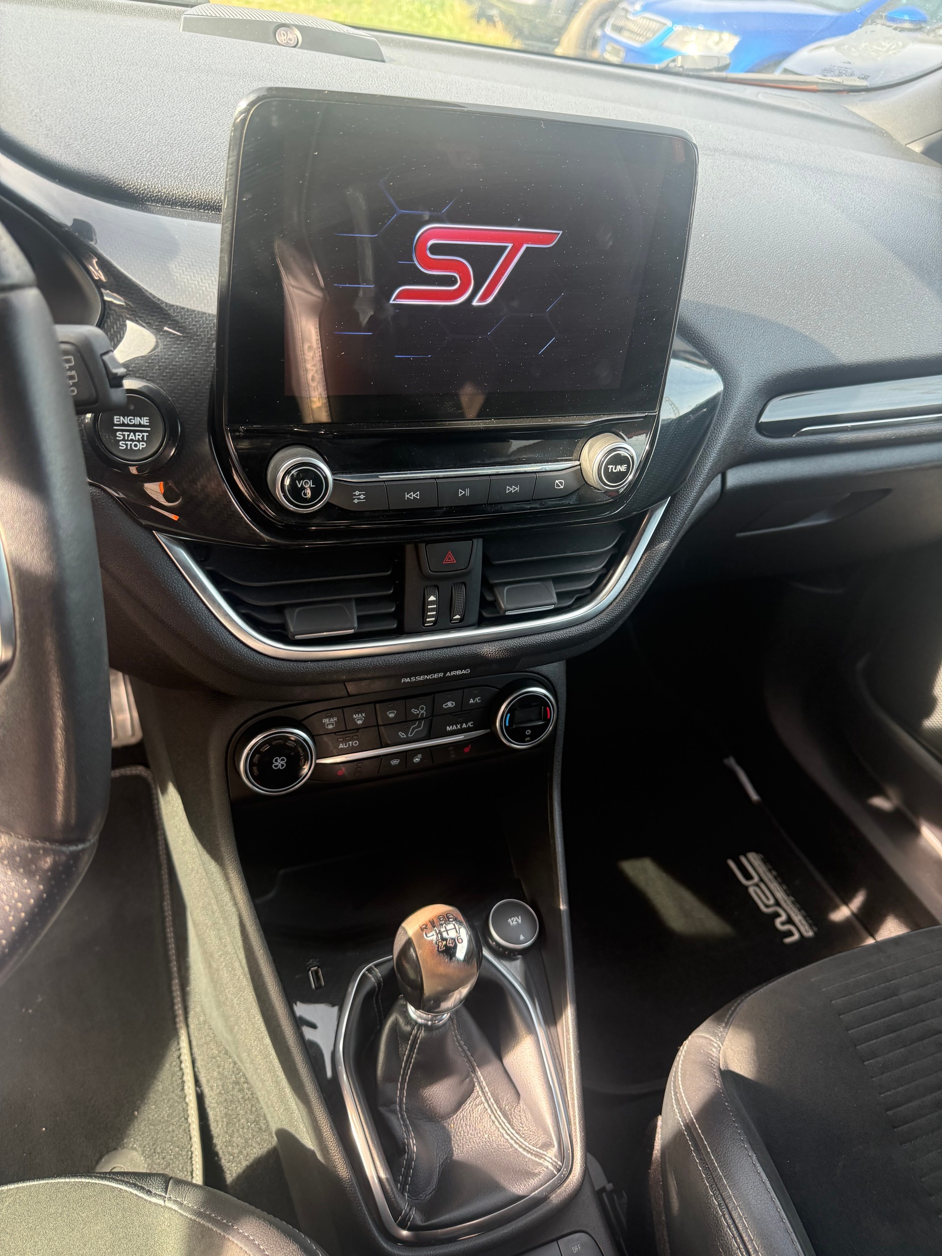 FORD Fiesta 1.5 SCTi ST3-image-9