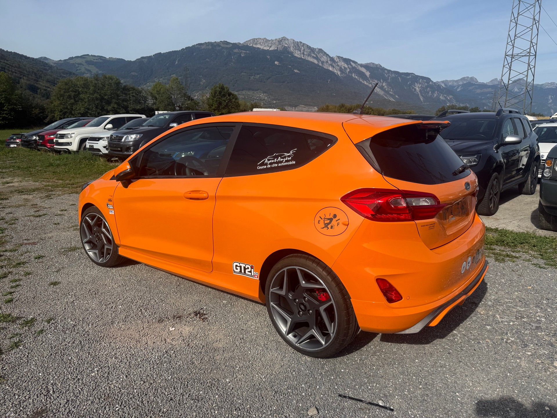 FORD Fiesta 1.5 SCTi ST3-image-5