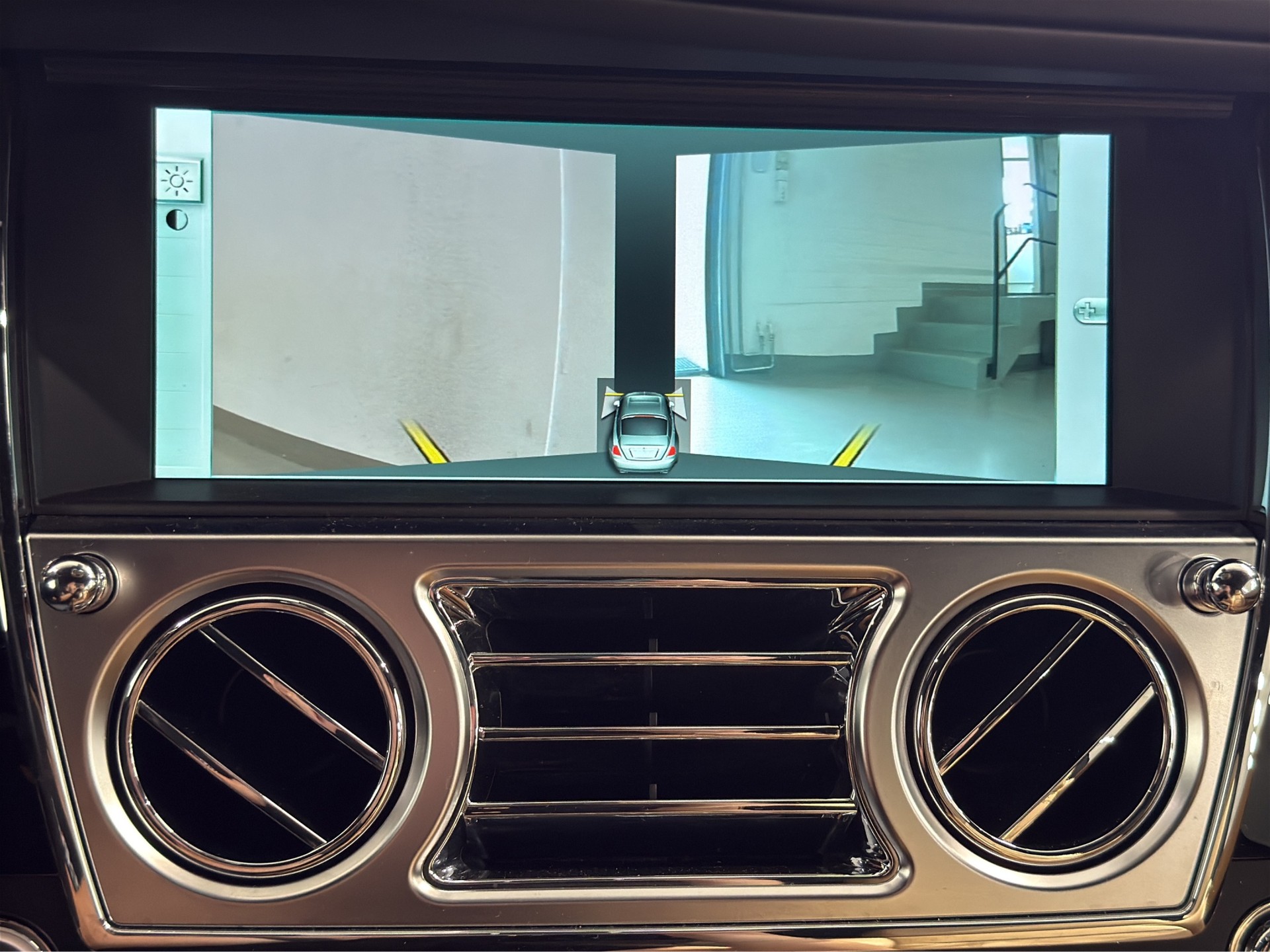 ROLLS-ROYCE COUPE 6.6 V12-image-16