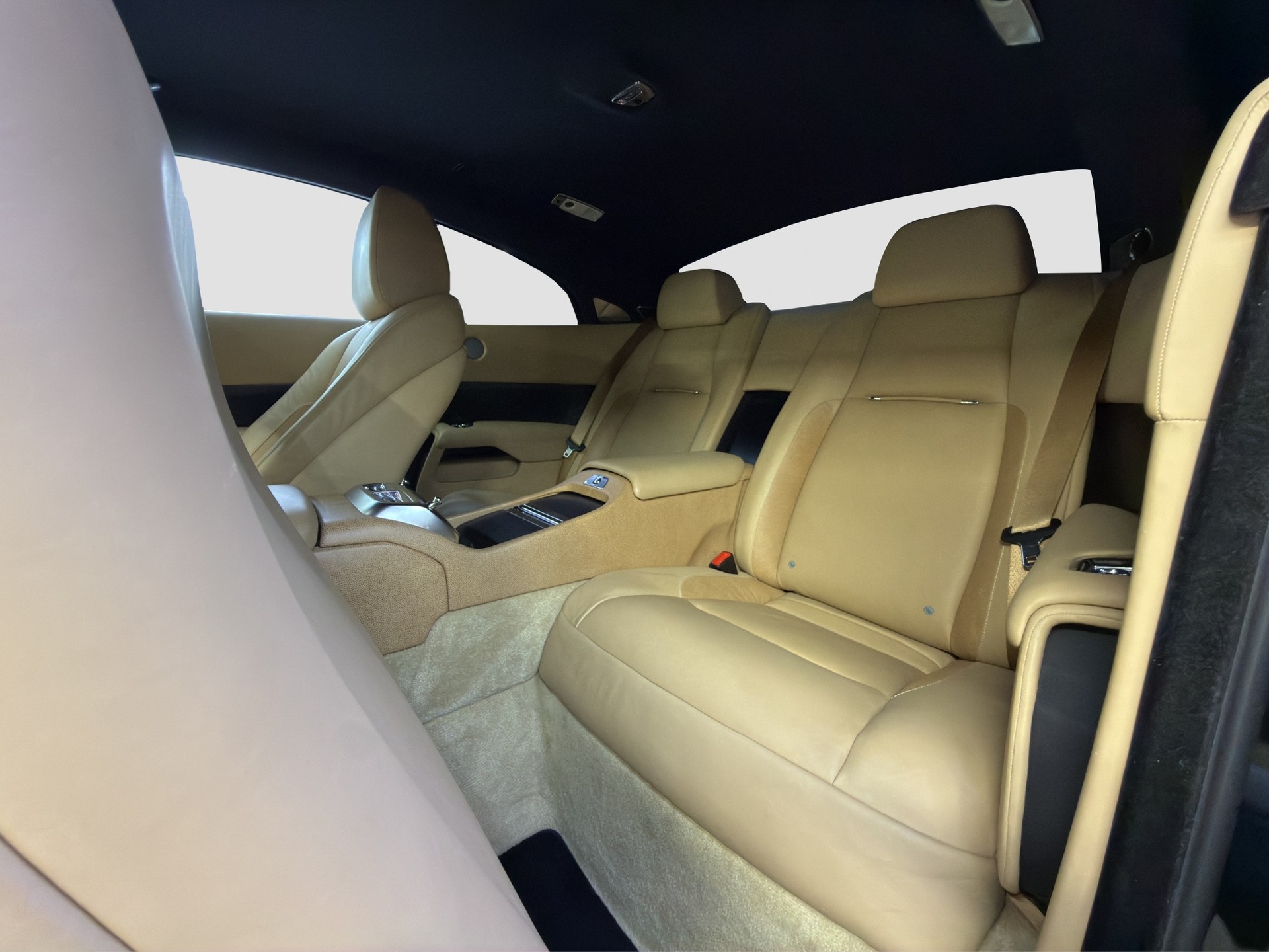 ROLLS-ROYCE COUPE 6.6 V12-image-23