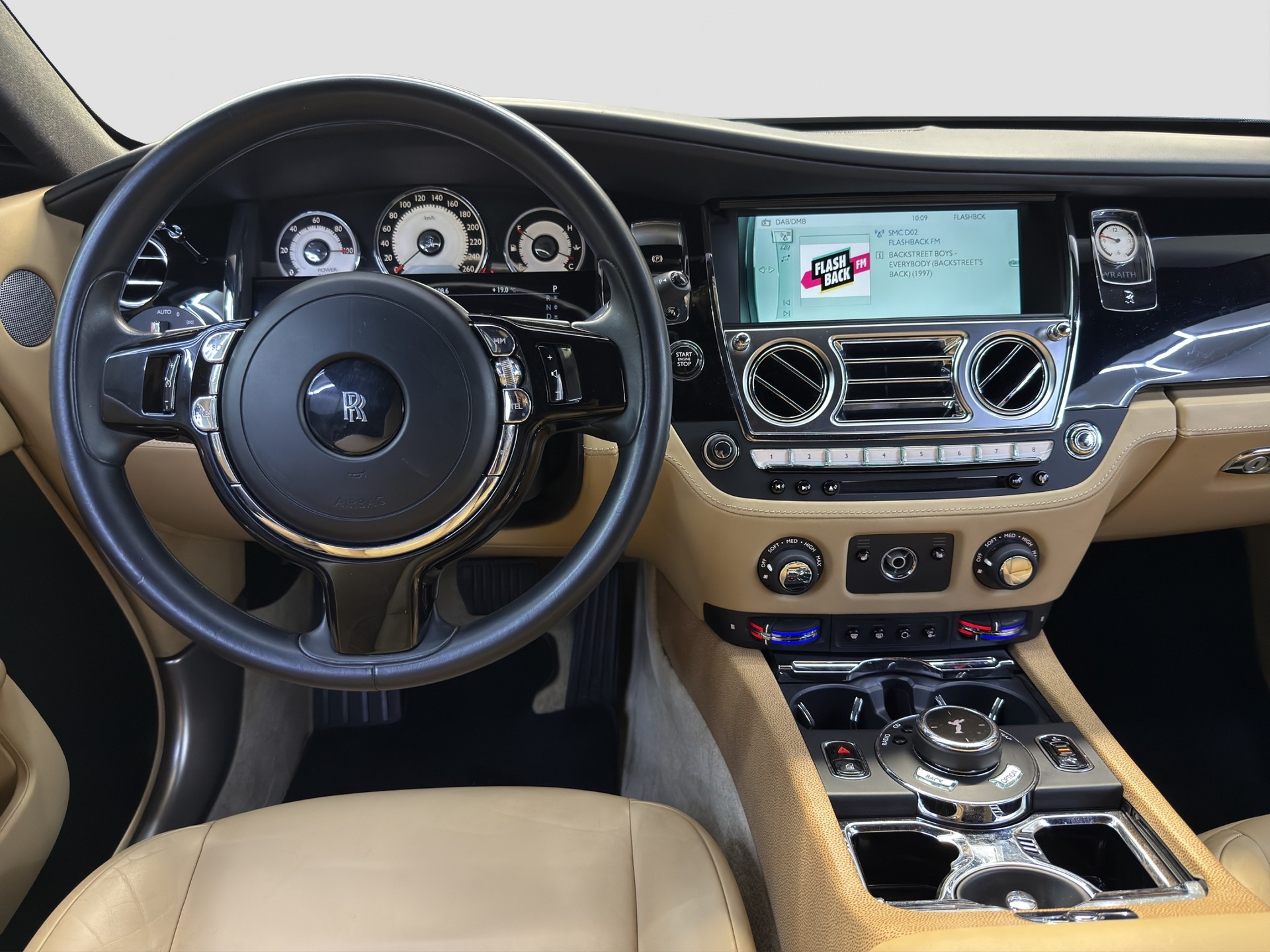ROLLS-ROYCE COUPE 6.6 V12-image-10