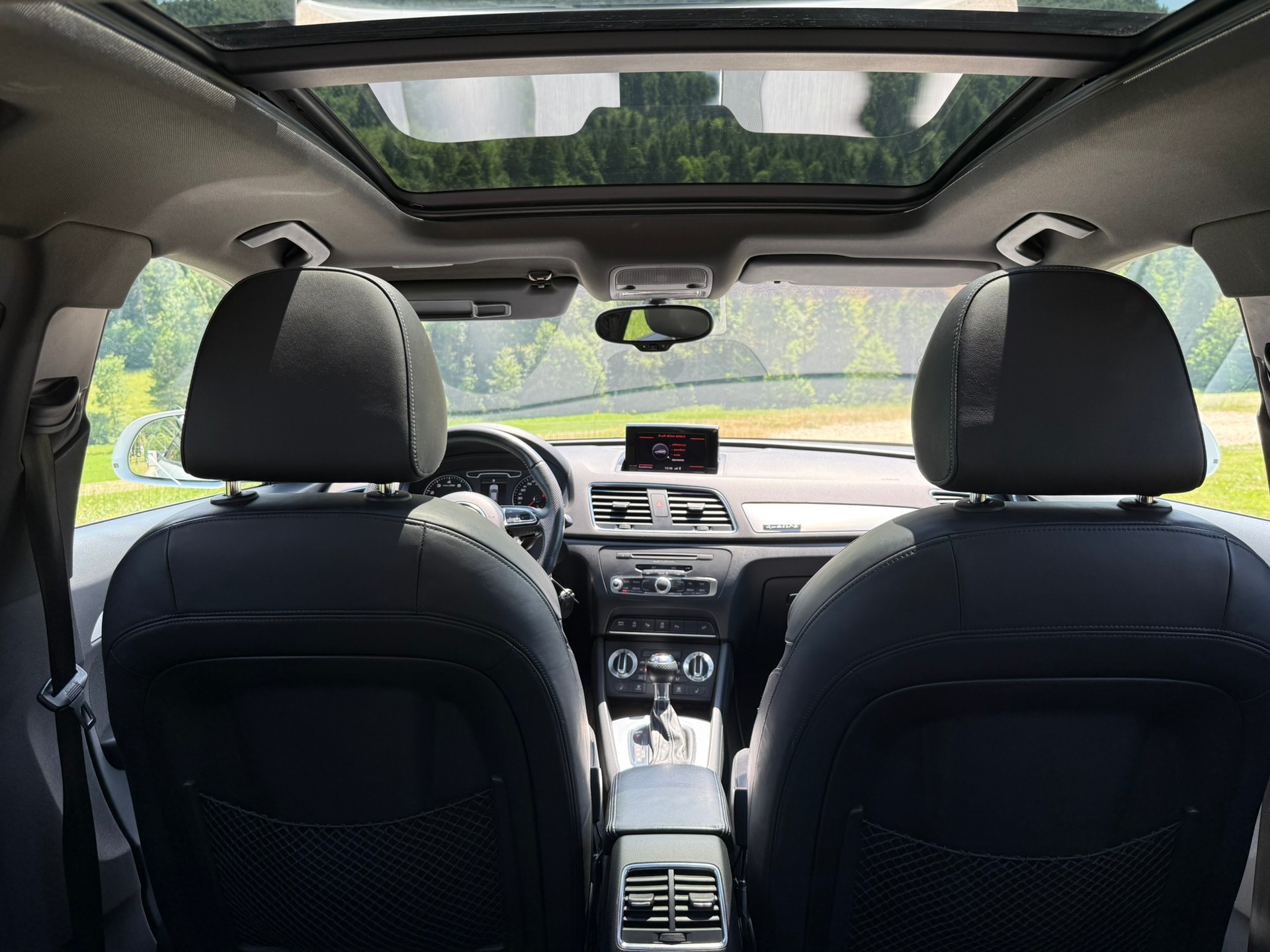 AUDI 2.0 TFSI quattro S-Tronic-image-4