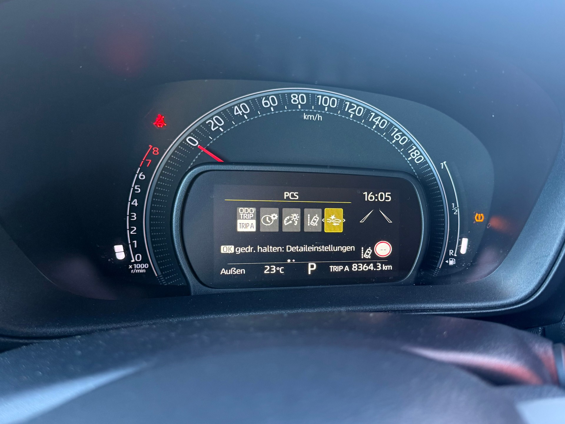 TOYOTA Aygo X 1.0 VVT-i Trend CVT-image-10