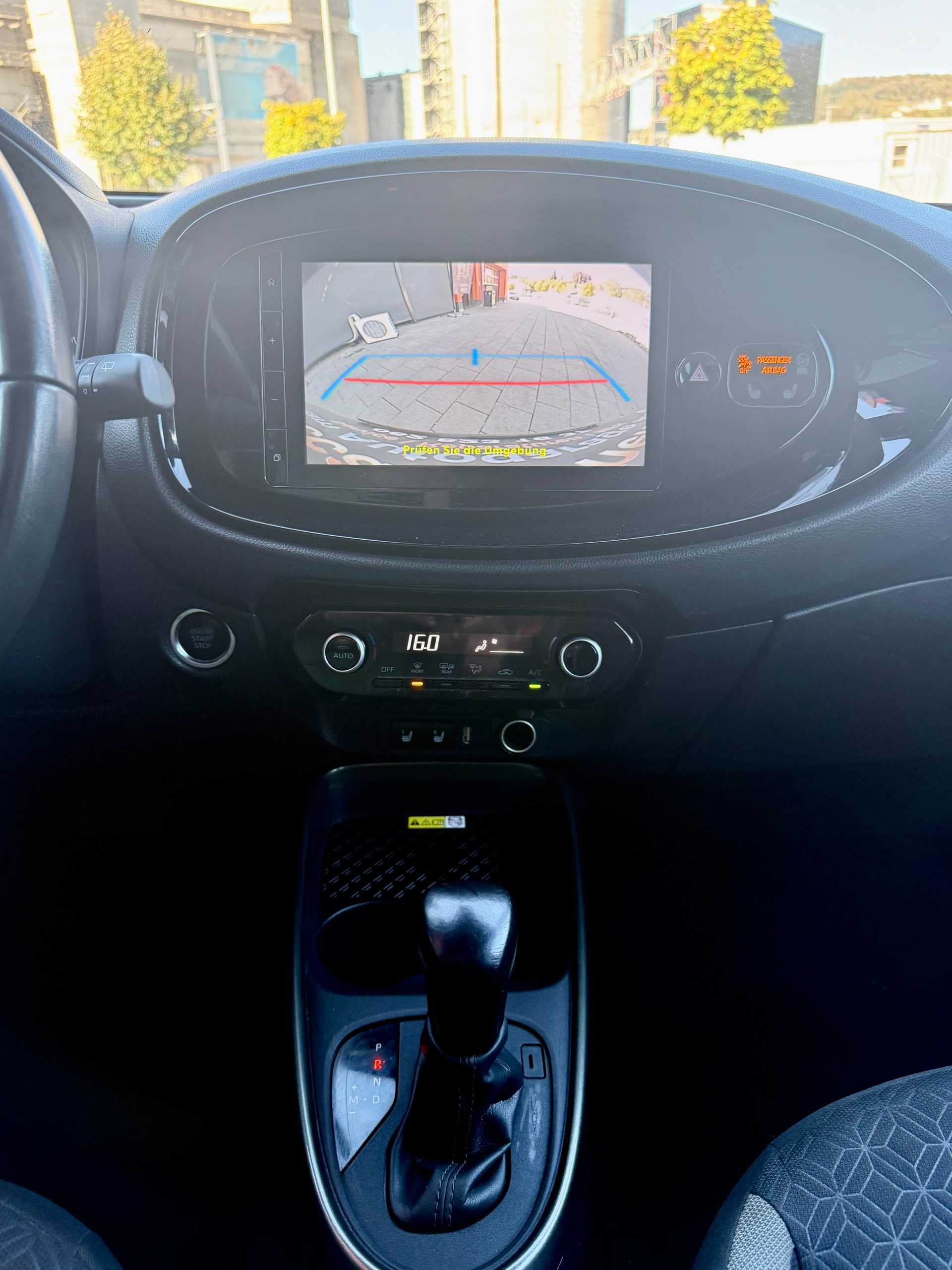 TOYOTA Aygo X 1.0 VVT-i Trend CVT-image-7