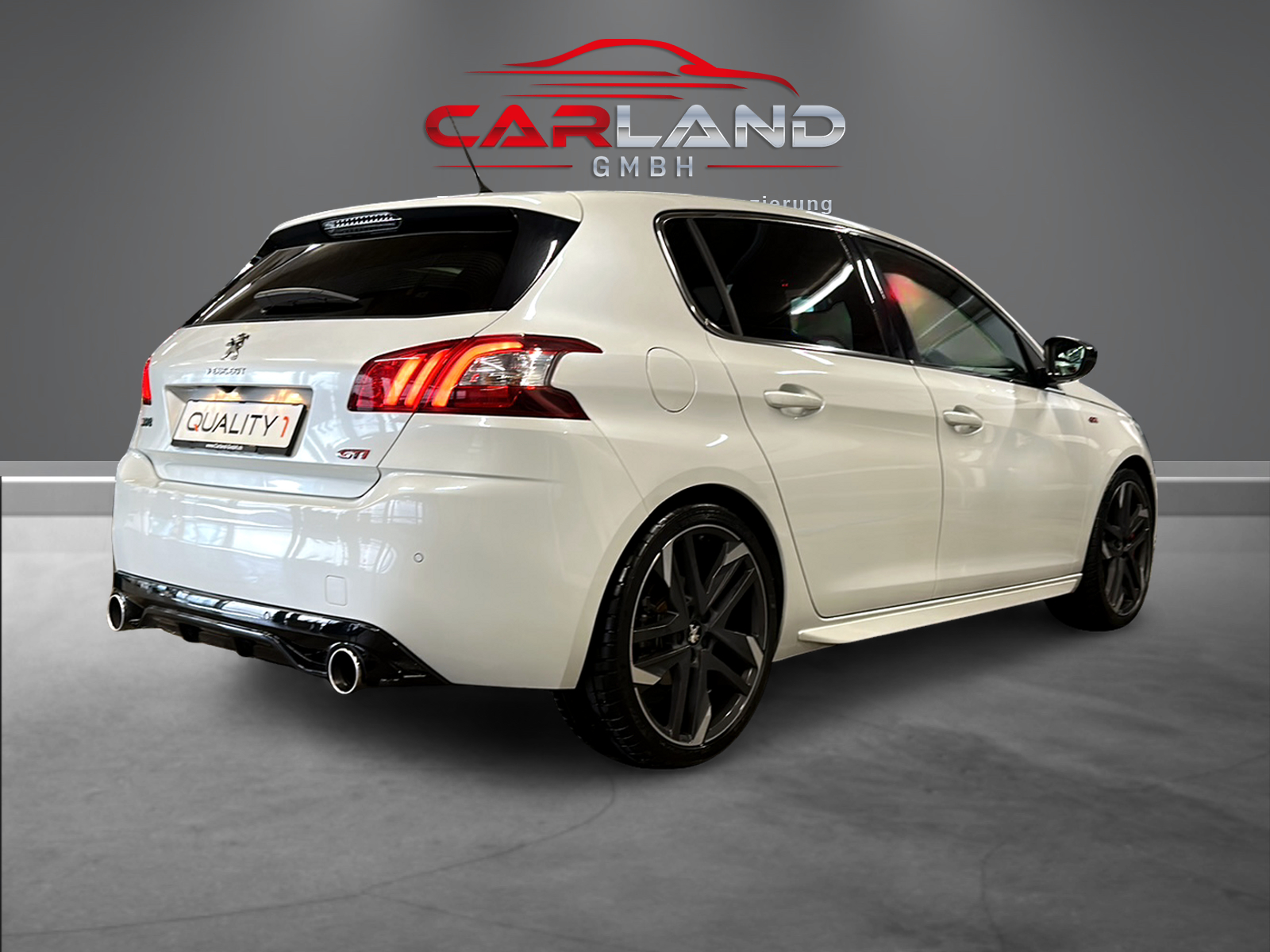PEUGEOT 308 1.6 GTi-image-4
