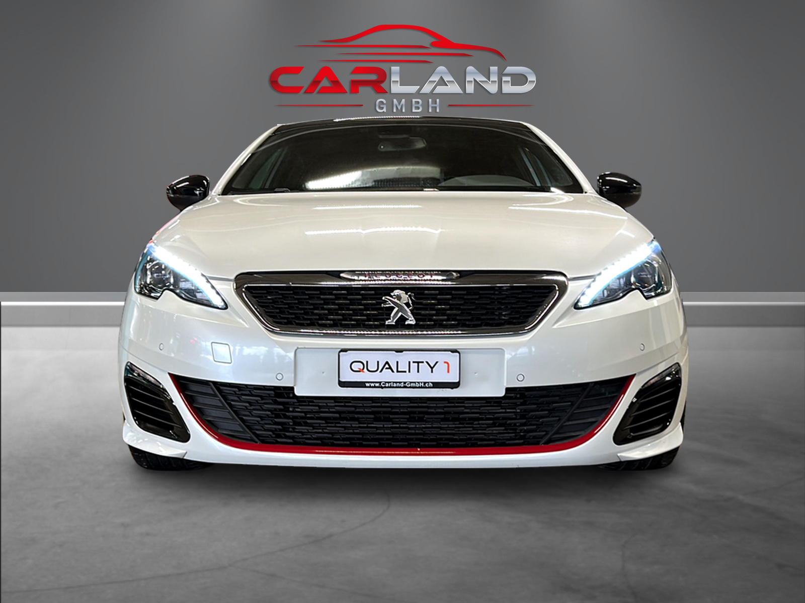 PEUGEOT 308 1.6 GTi-image-7