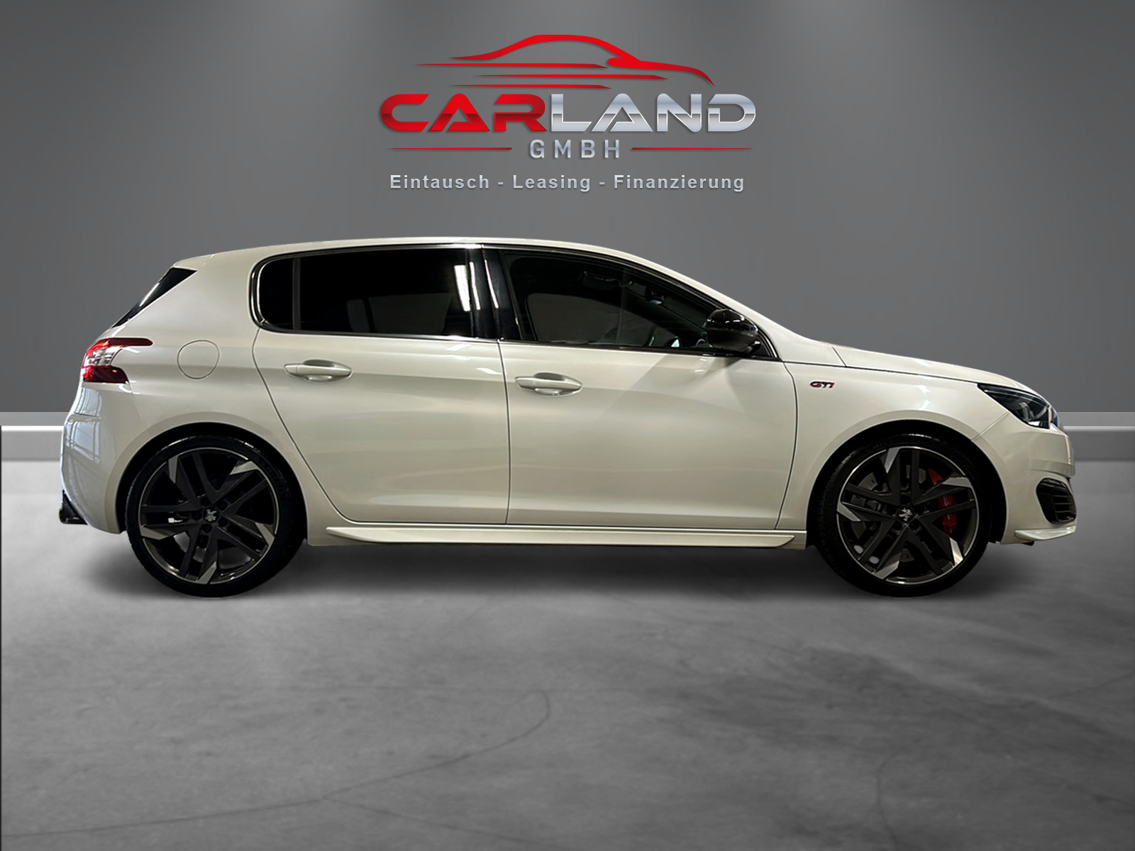 PEUGEOT 308 1.6 GTi-image-5