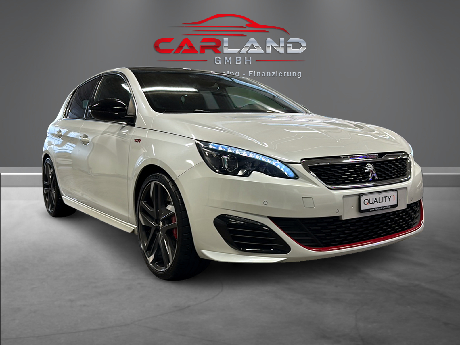 PEUGEOT 308 1.6 GTi-image-6