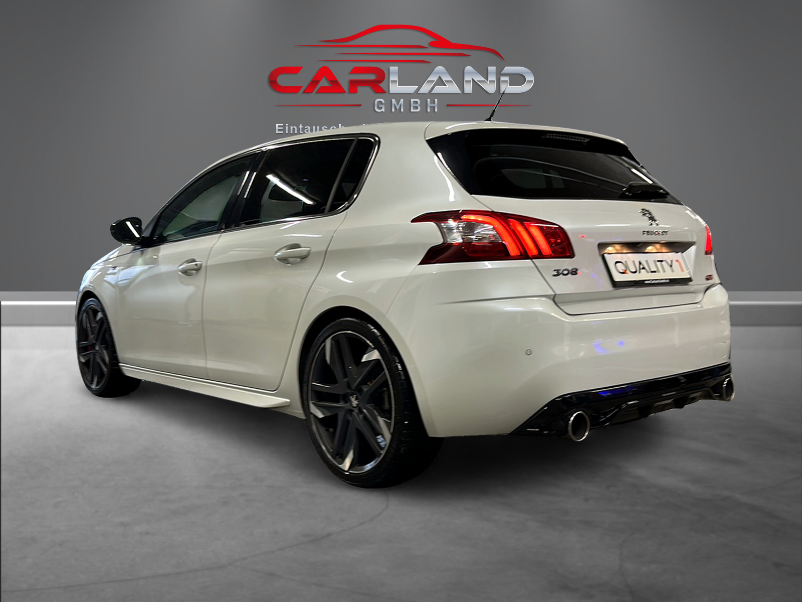 PEUGEOT 308 1.6 GTi-image-2