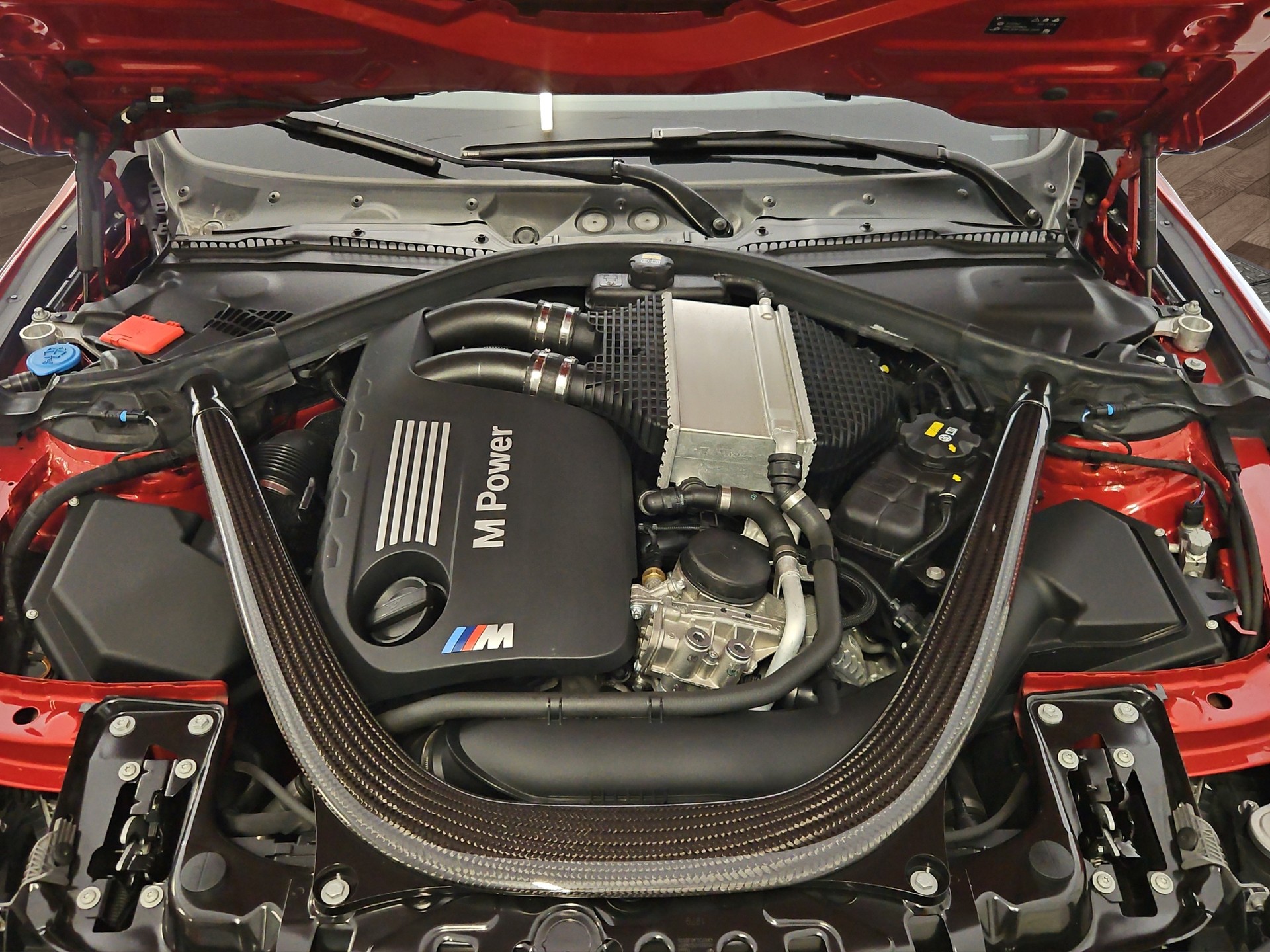 BMW M4 Coupé Competition DKG-image-20