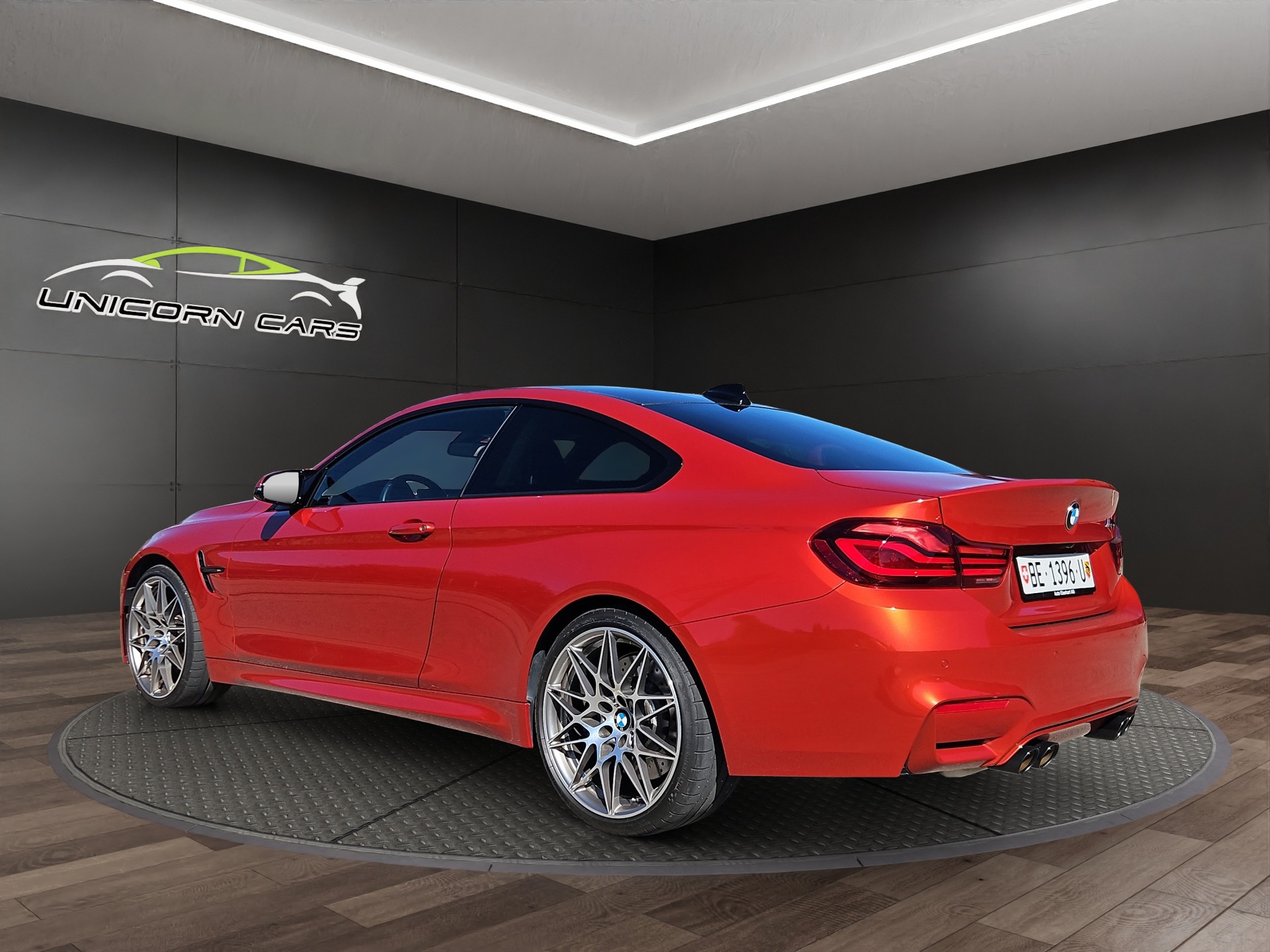 BMW M4 Coupé Competition DKG-image-6