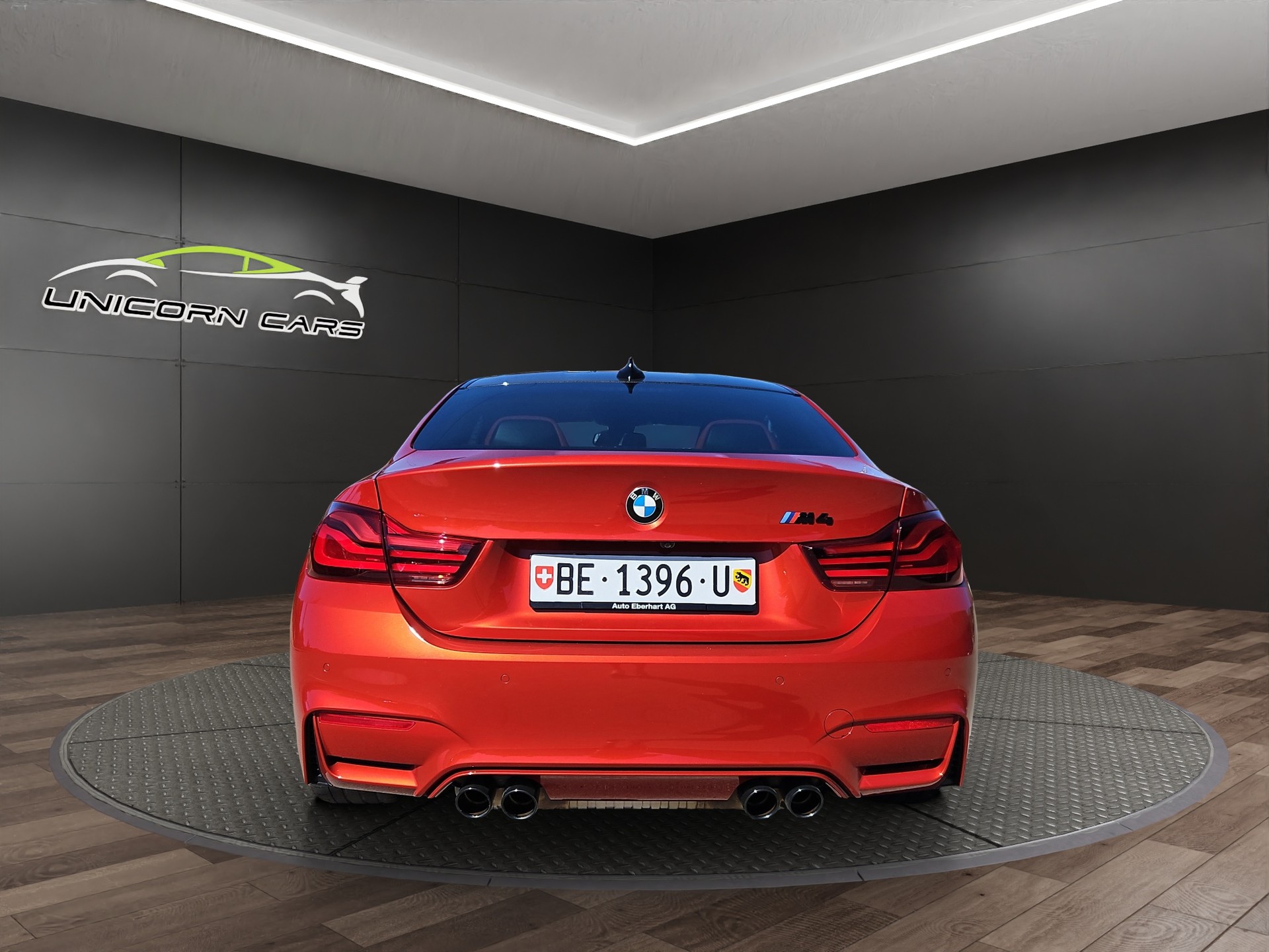 BMW M4 Coupé Competition DKG-image-5