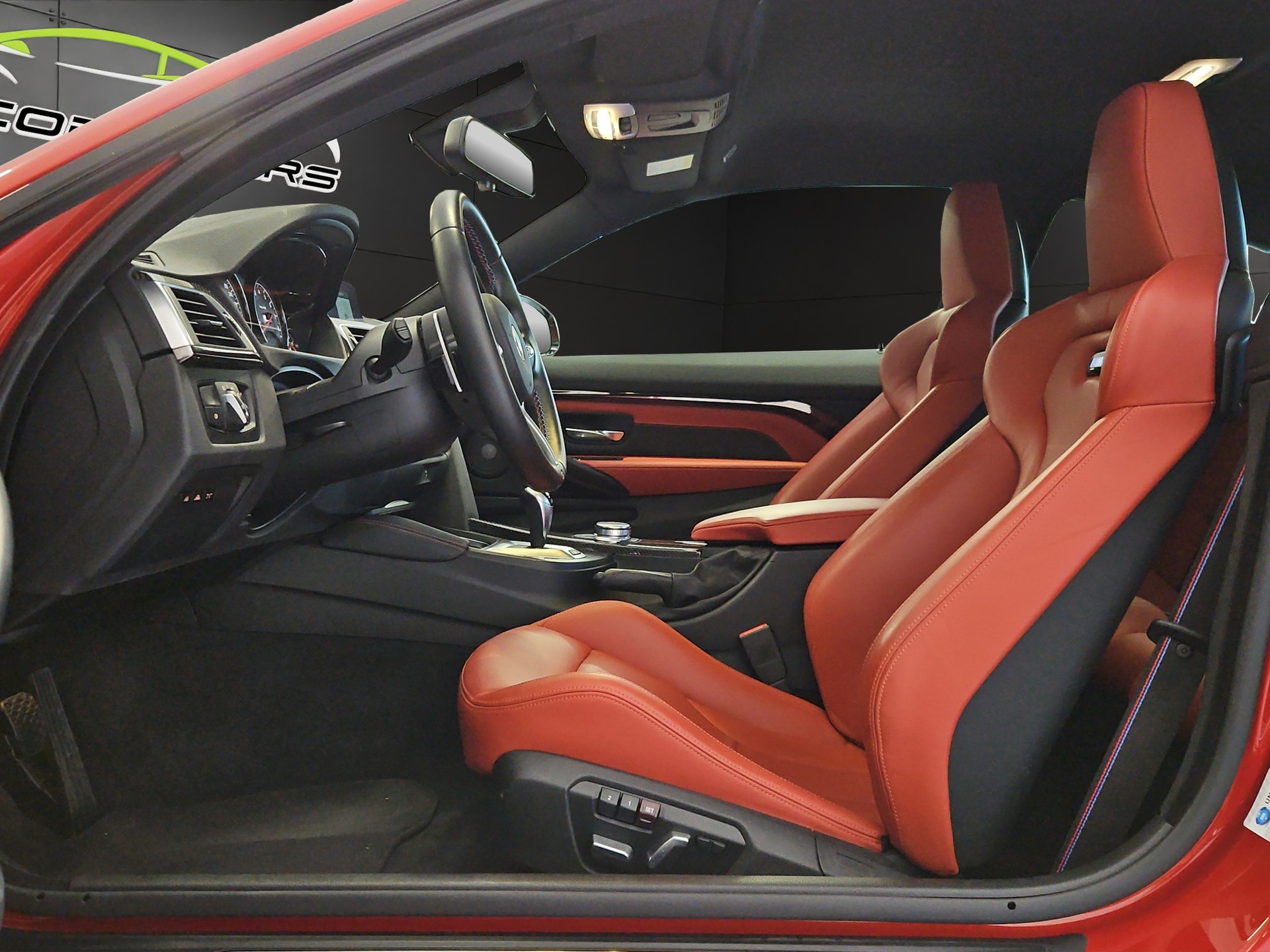 BMW M4 Coupé Competition DKG-image-8