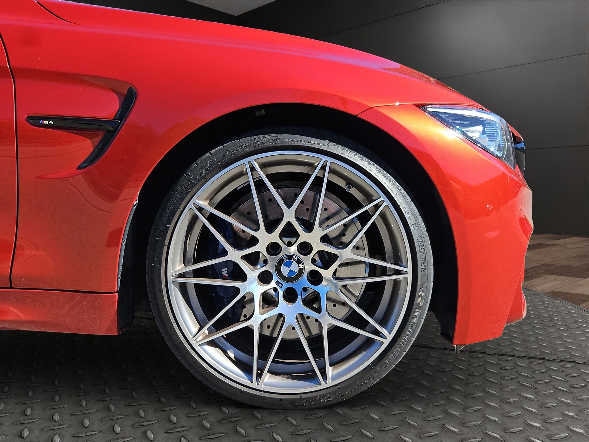 BMW M4 Coupé Competition DKG-image-21