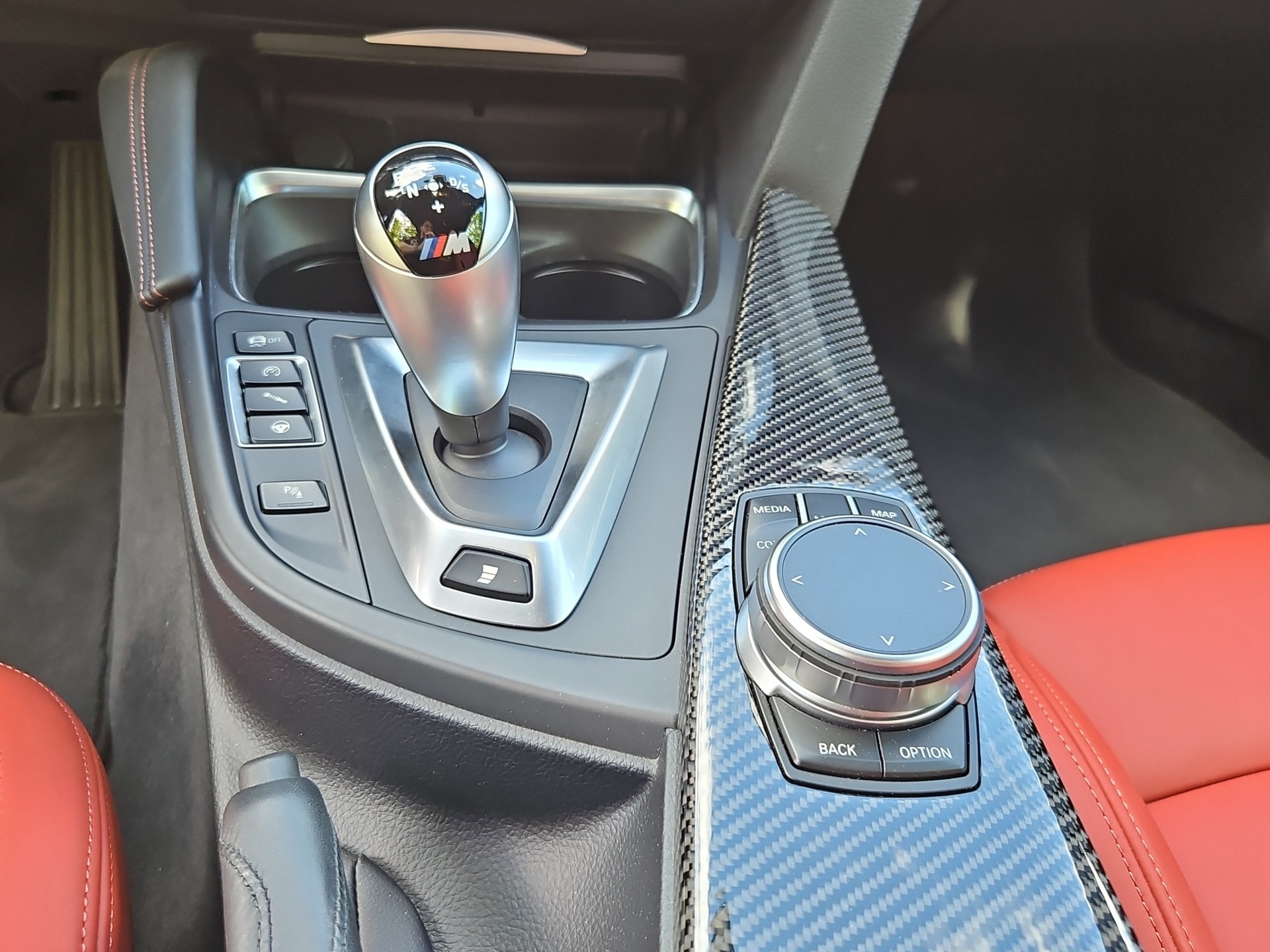 BMW M4 Coupé Competition DKG-image-26