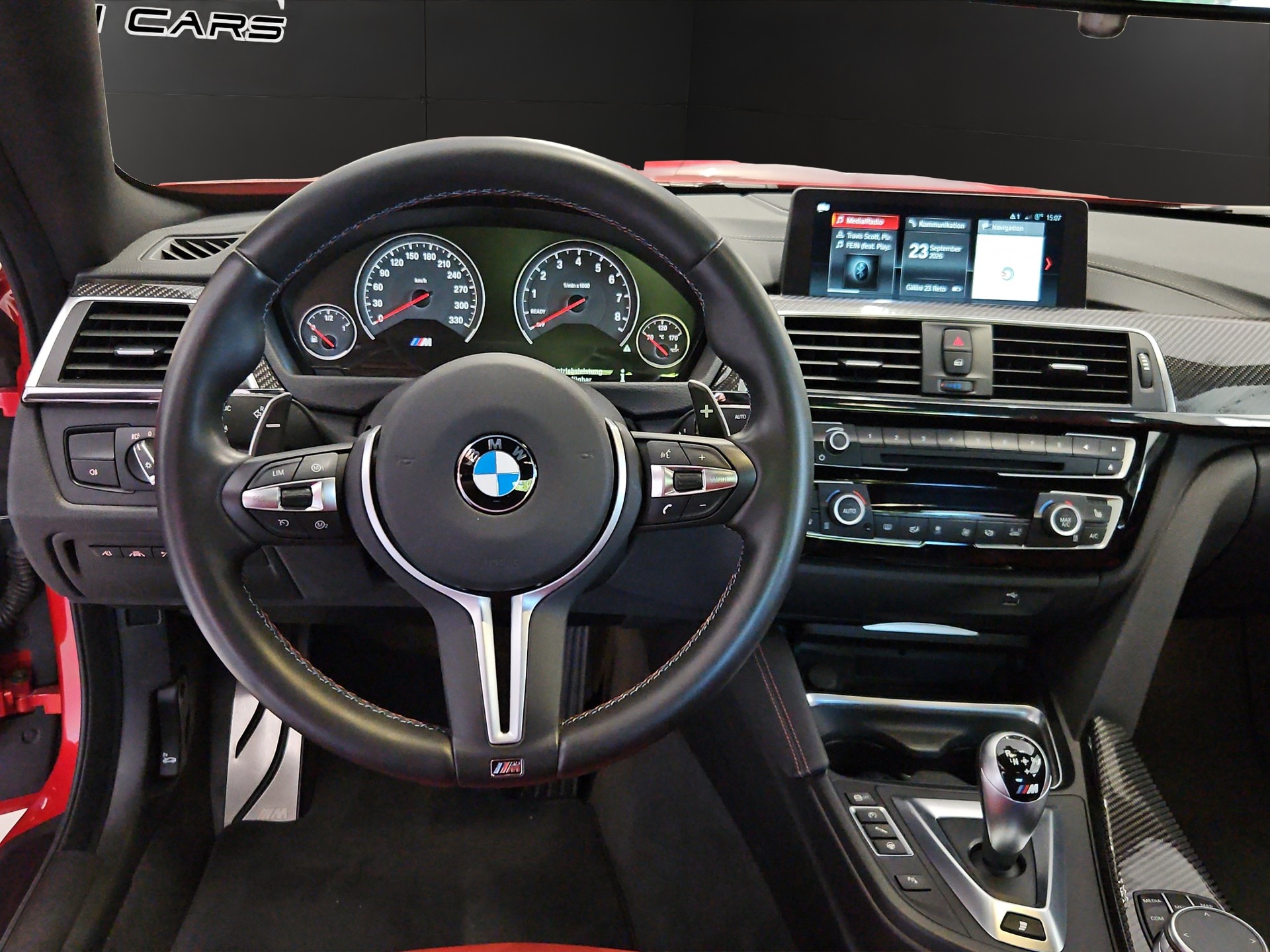 BMW M4 Coupé Competition DKG-image-9