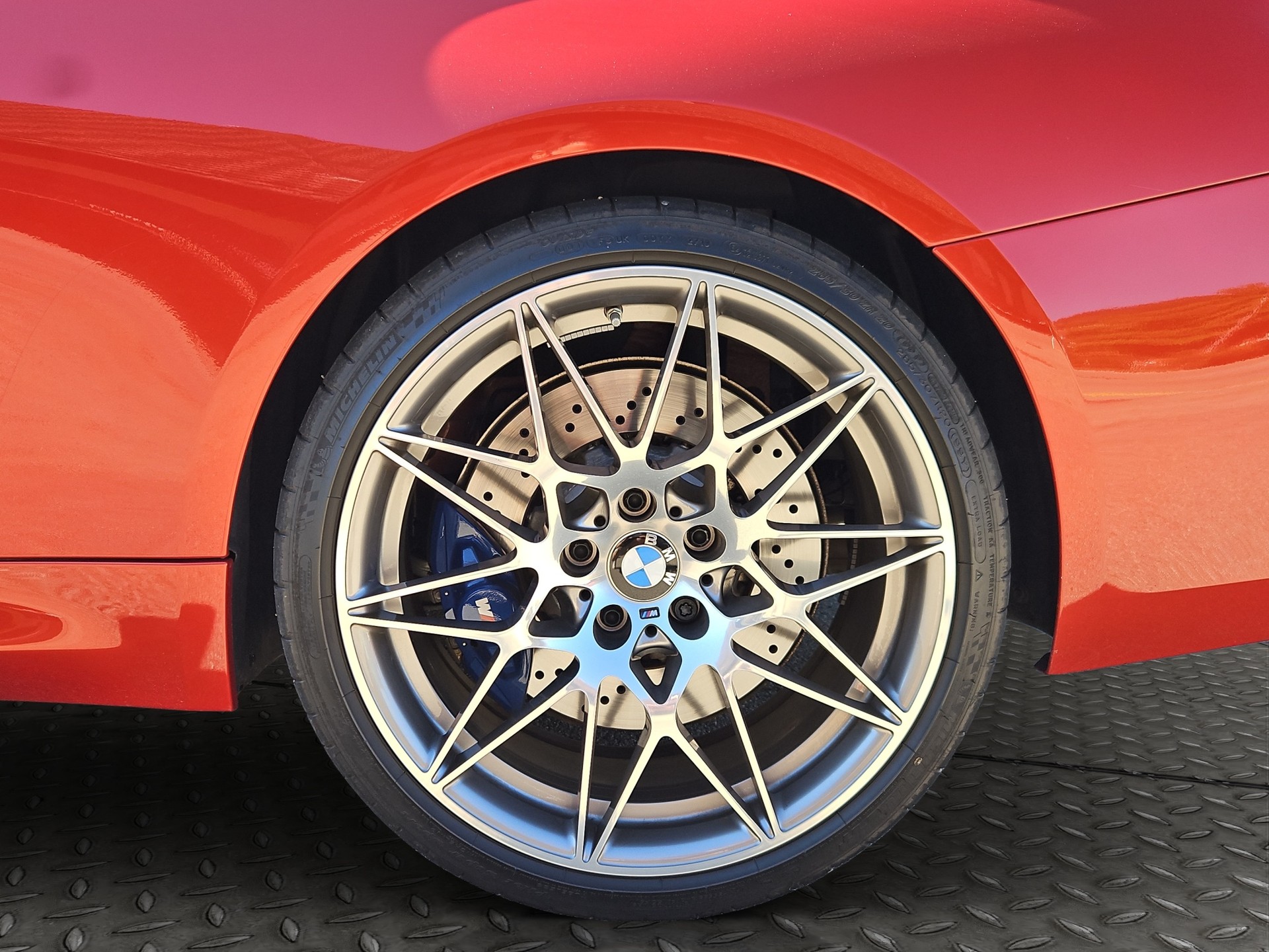 BMW M4 Coupé Competition DKG-image-24