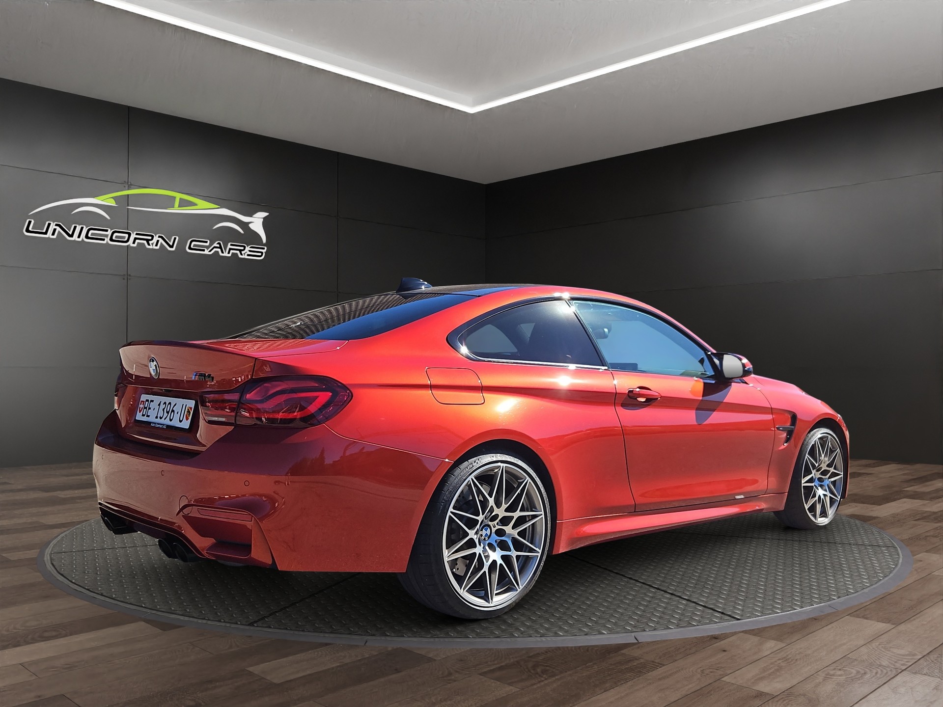 BMW M4 Coupé Competition DKG-image-4