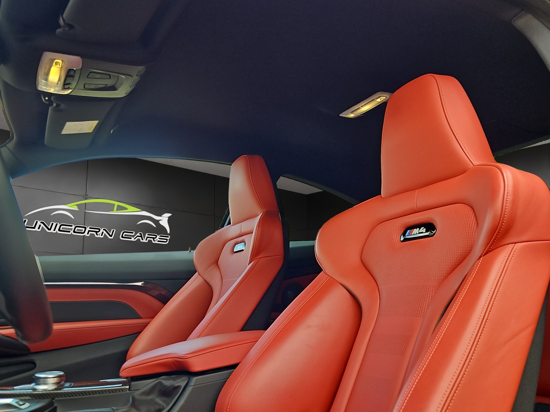 BMW M4 Coupé Competition DKG-image-25