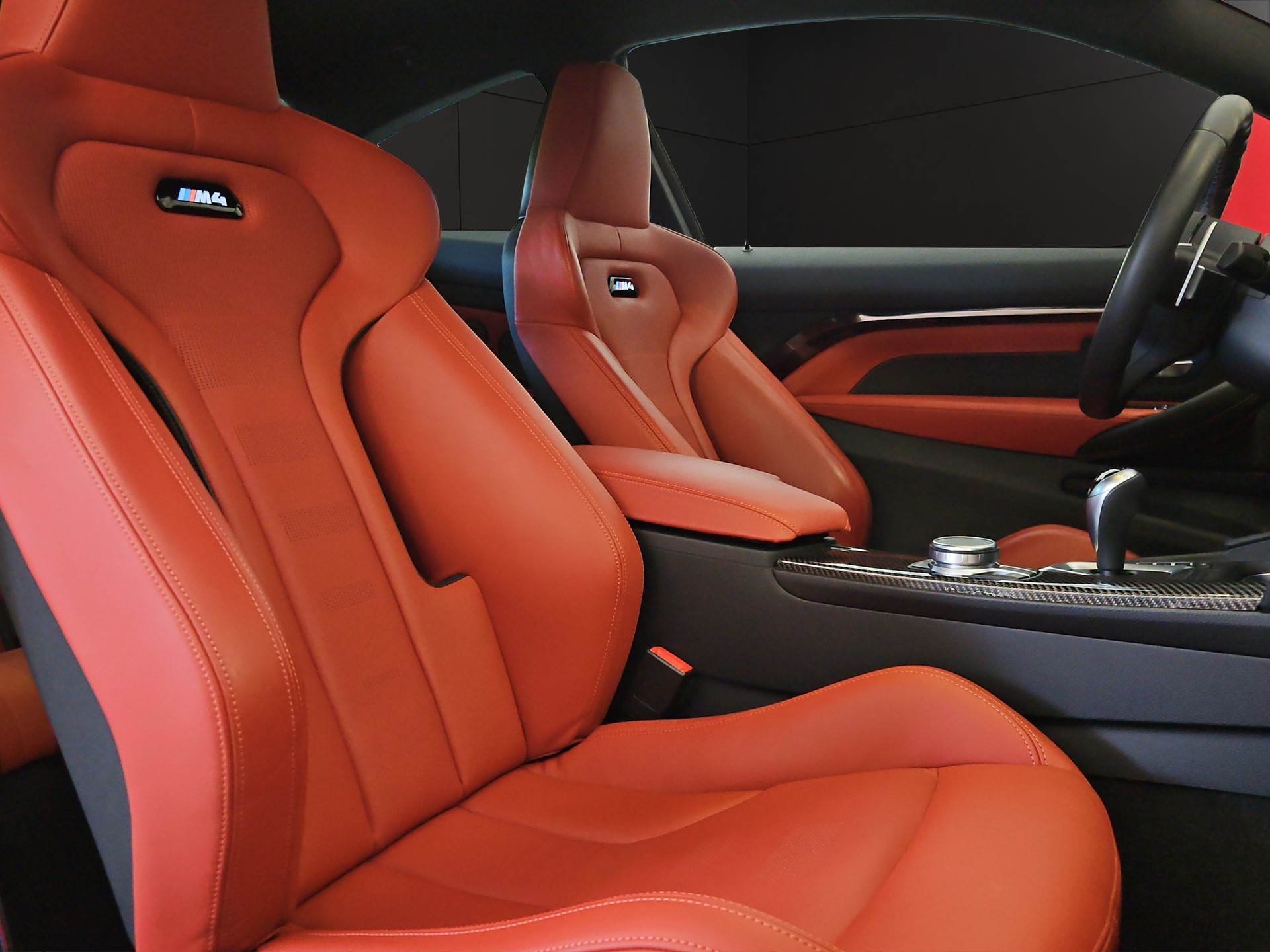 BMW M4 Coupé Competition DKG-image-15