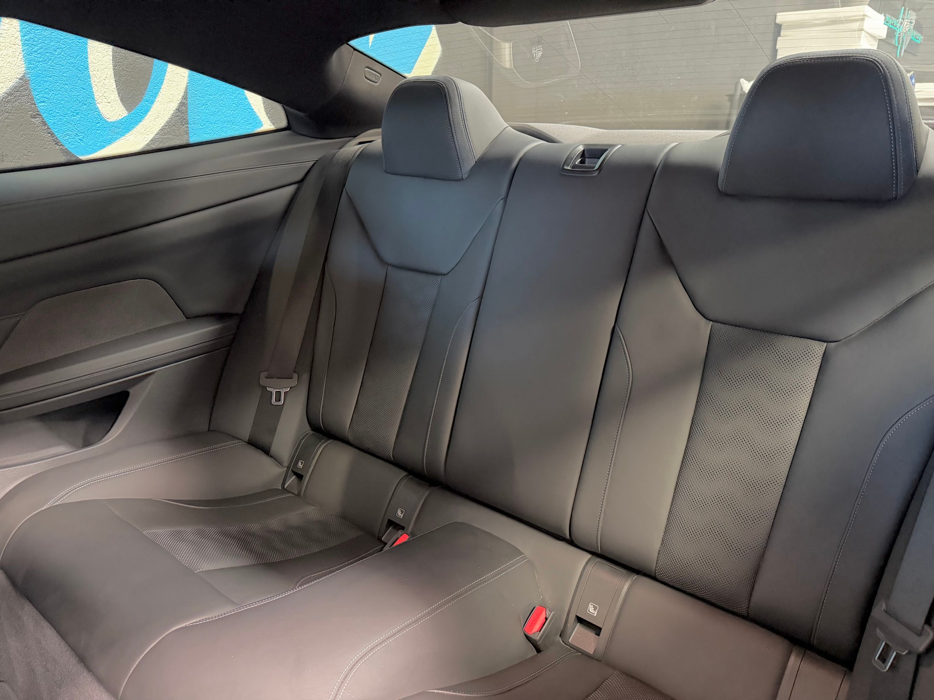BMW M4 Coupé Competition-image-13