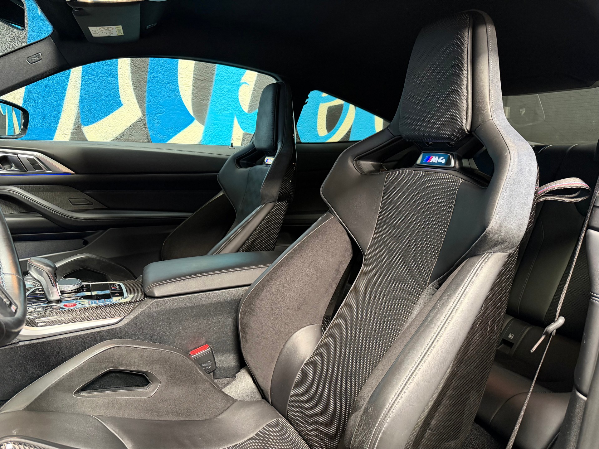 BMW M4 Coupé Competition-image-8