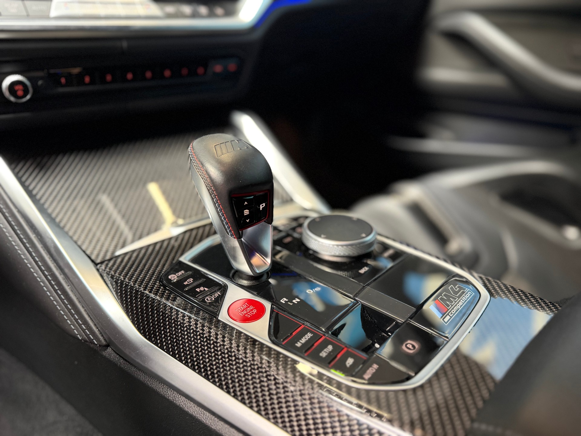 BMW M4 Coupé Competition-image-10