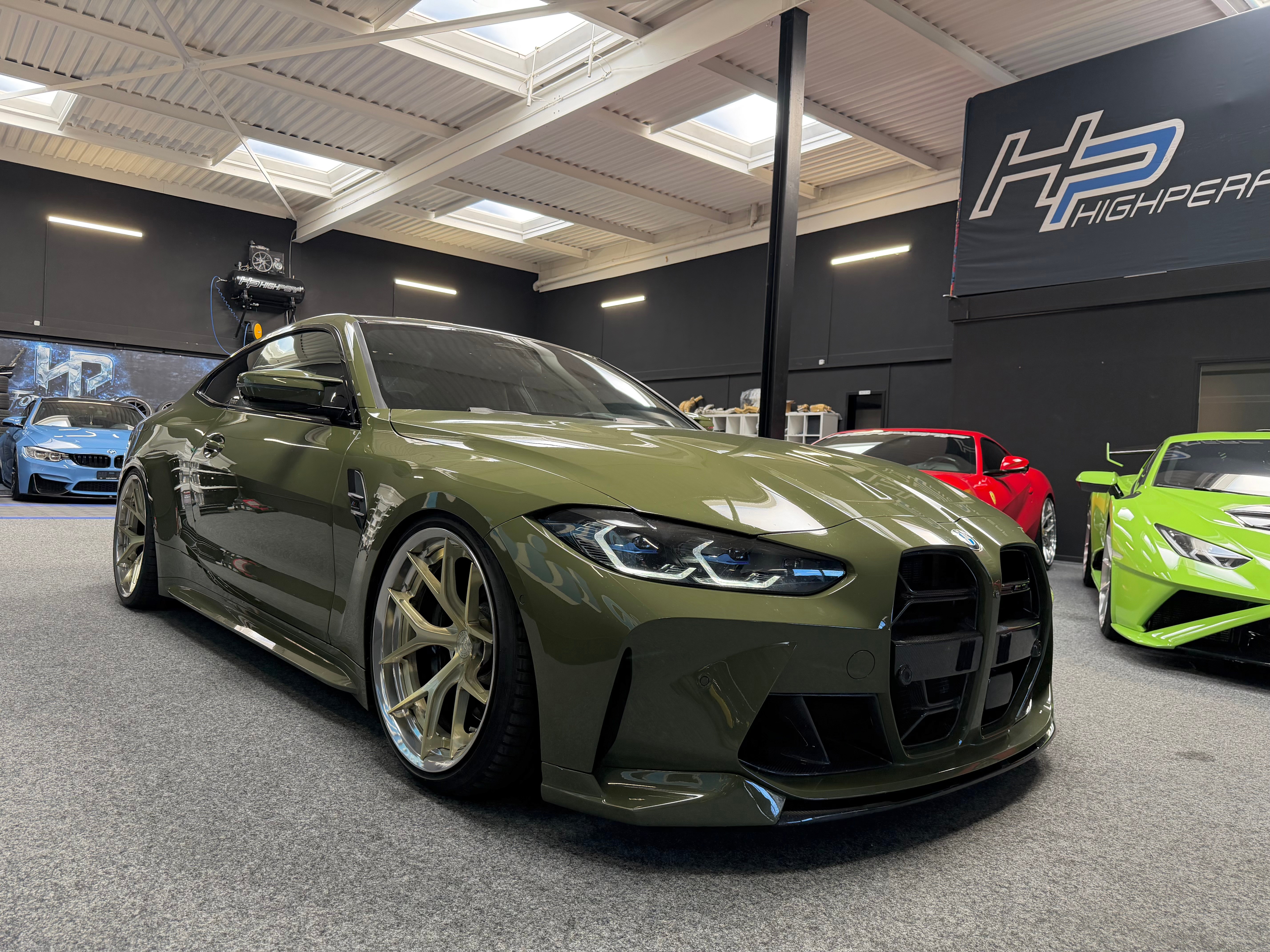 Car photo
