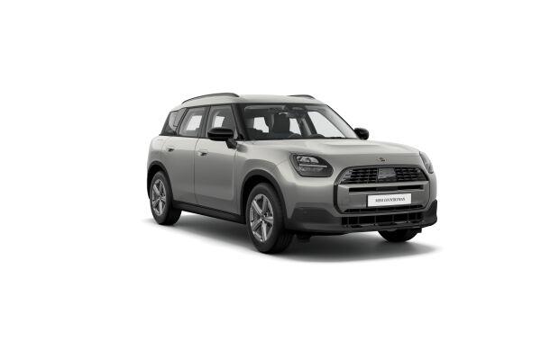 MINI Countryman U25 1.5i C-image-0