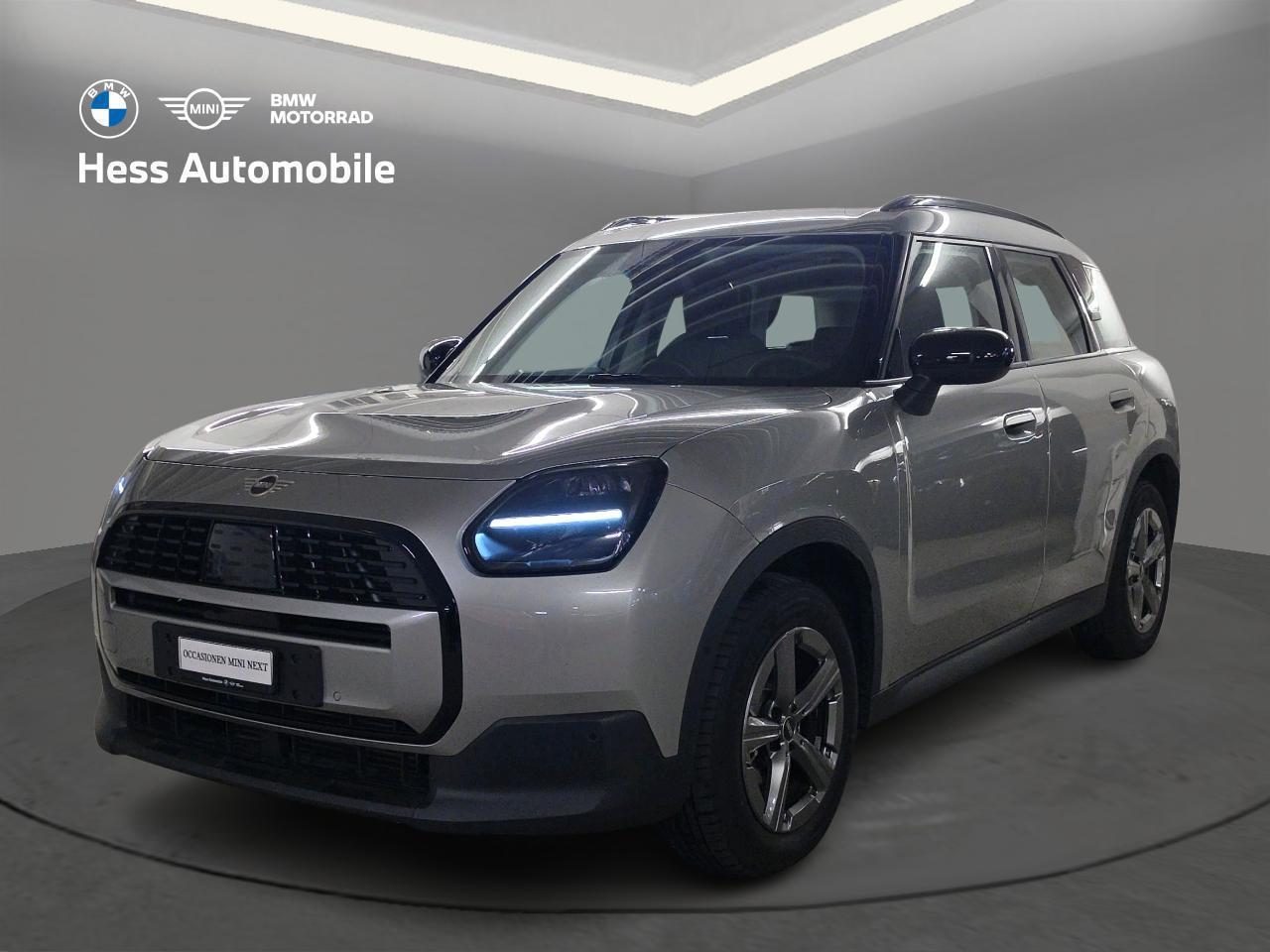 MINI Countryman U25 1.5i C