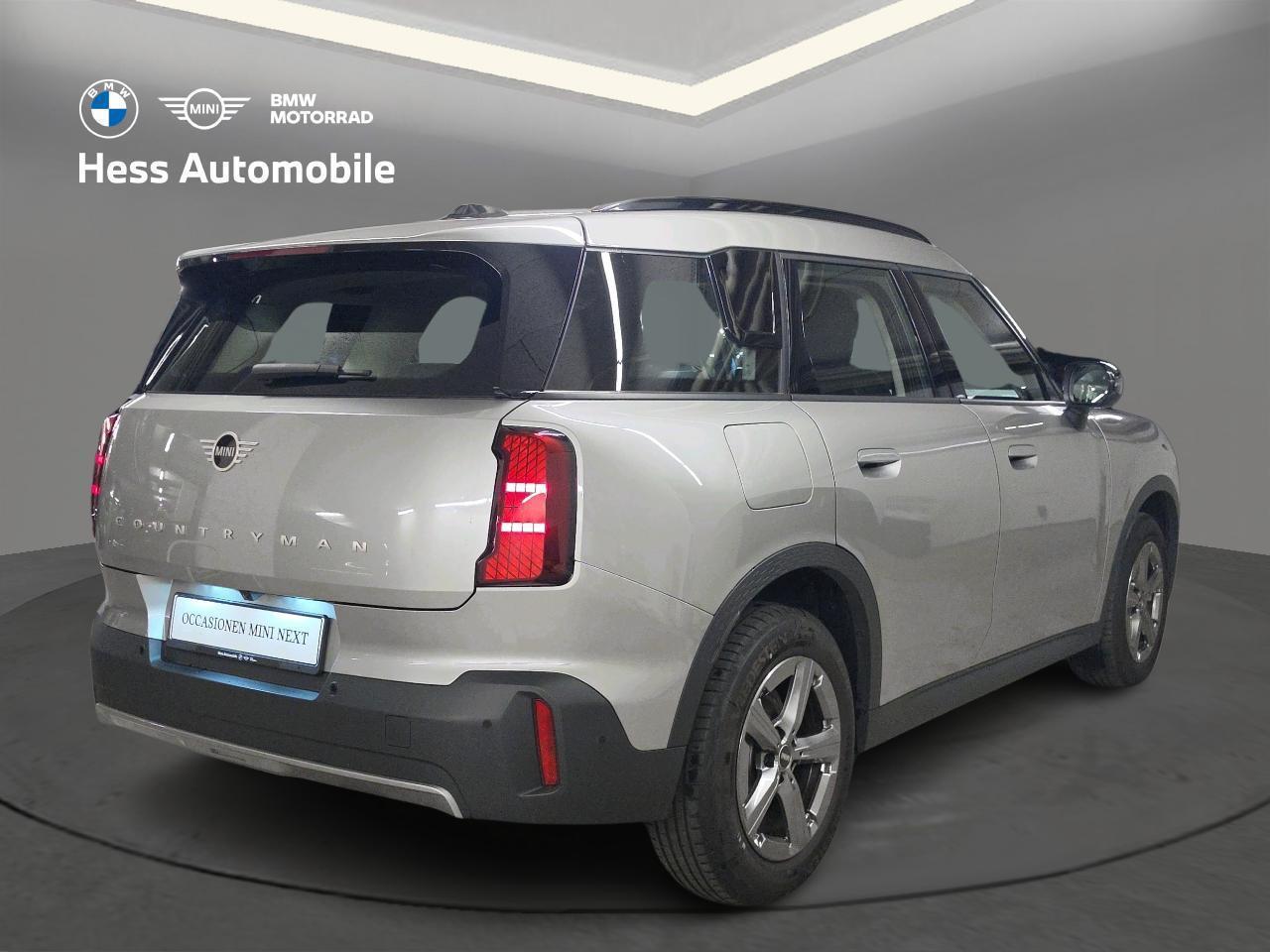 MINI Countryman U25 1.5i C-showroom-element-1