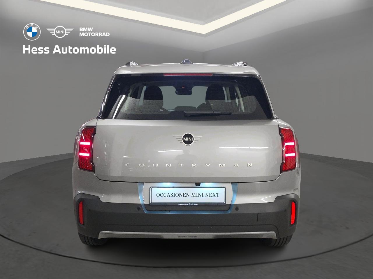 MINI Countryman U25 1.5i C-image-9