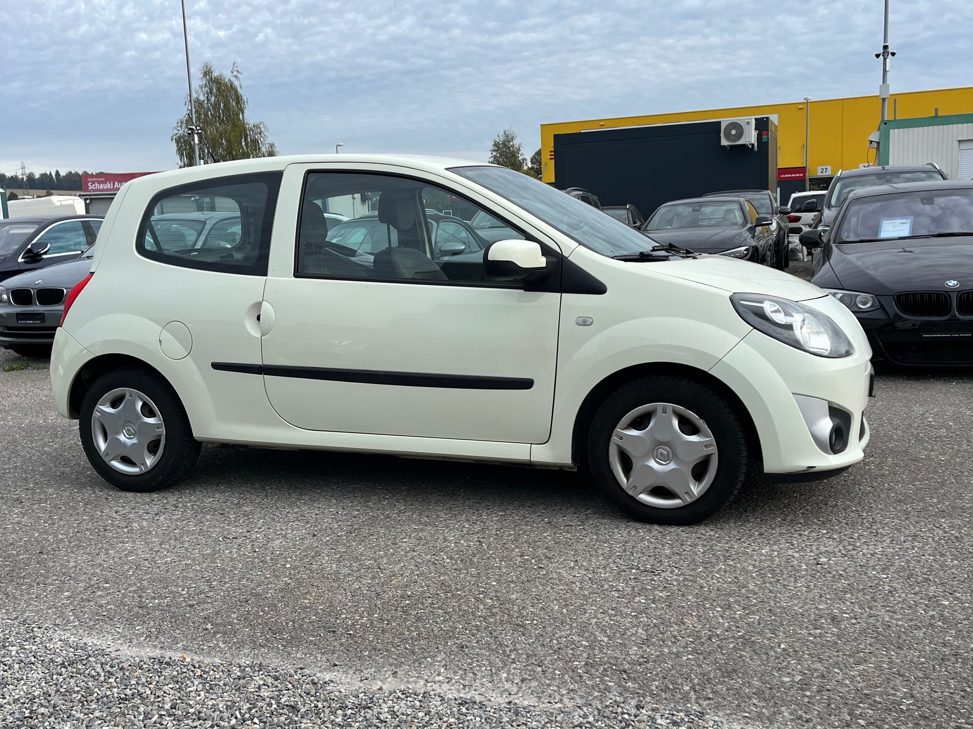 RENAULT Twingo 1.2 16V Dynamique-image-3