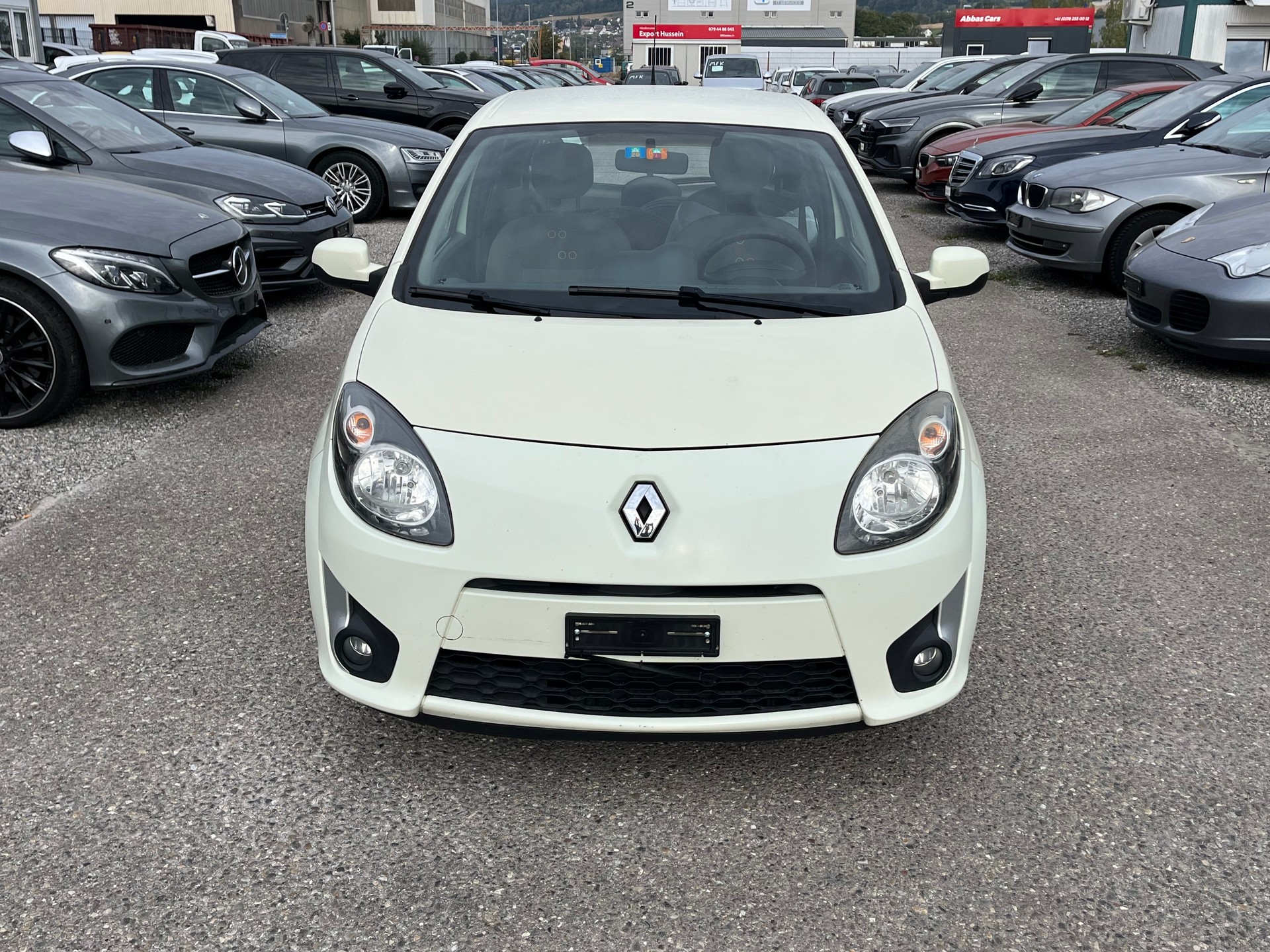 RENAULT Twingo 1.2 16V Dynamique-image-1