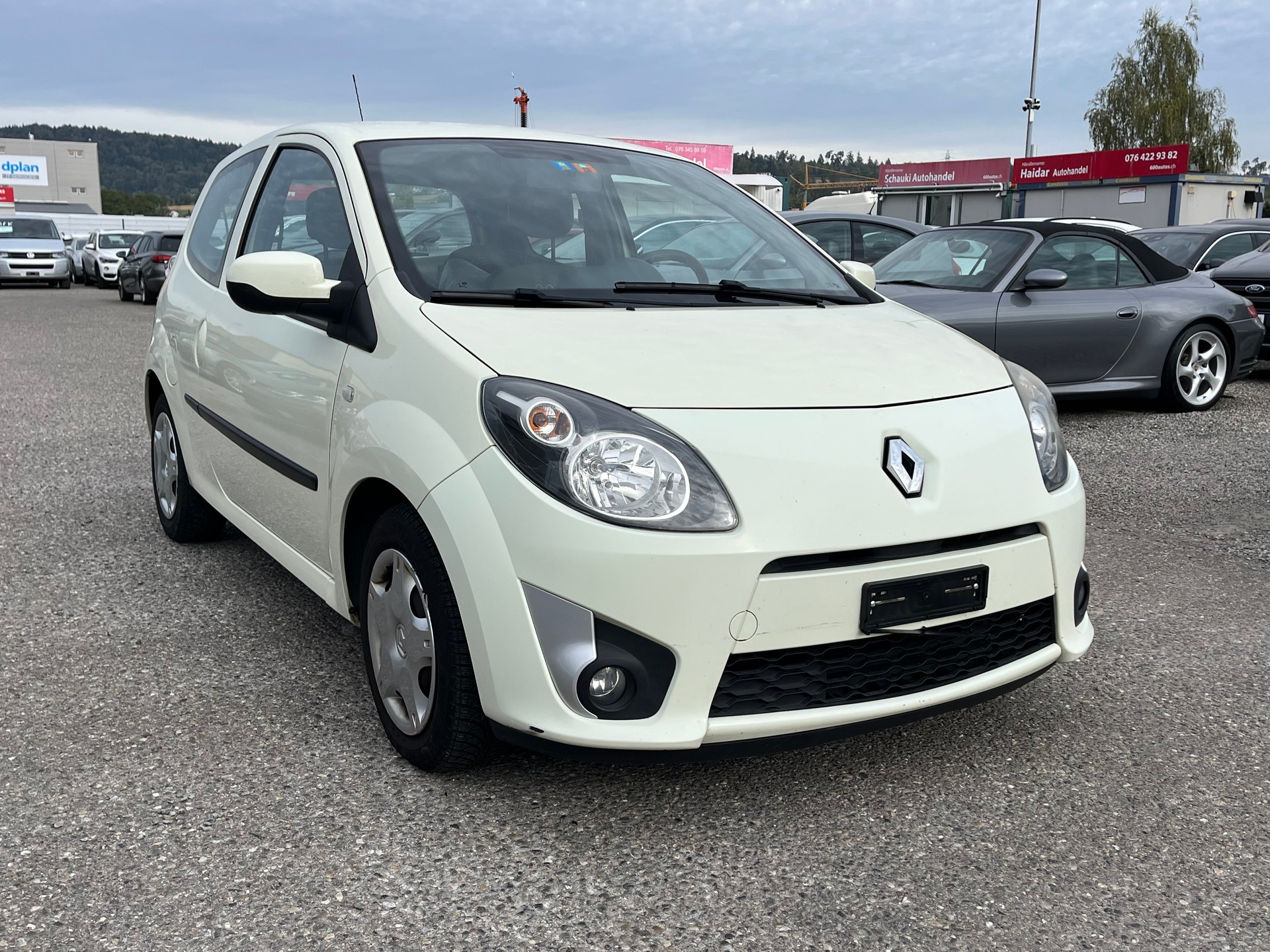 RENAULT Twingo 1.2 16V Dynamique-image-4