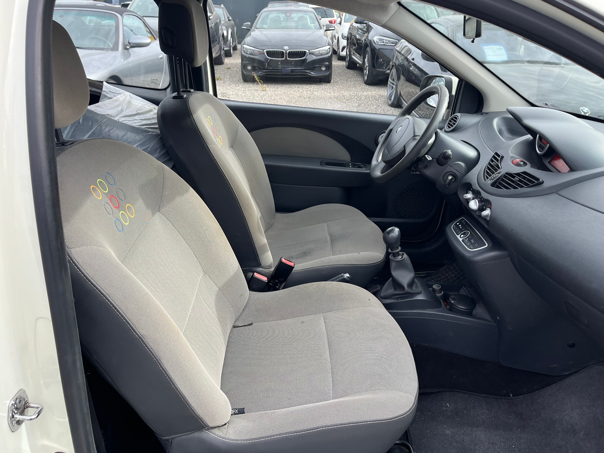 RENAULT Twingo 1.2 16V Dynamique-image-11