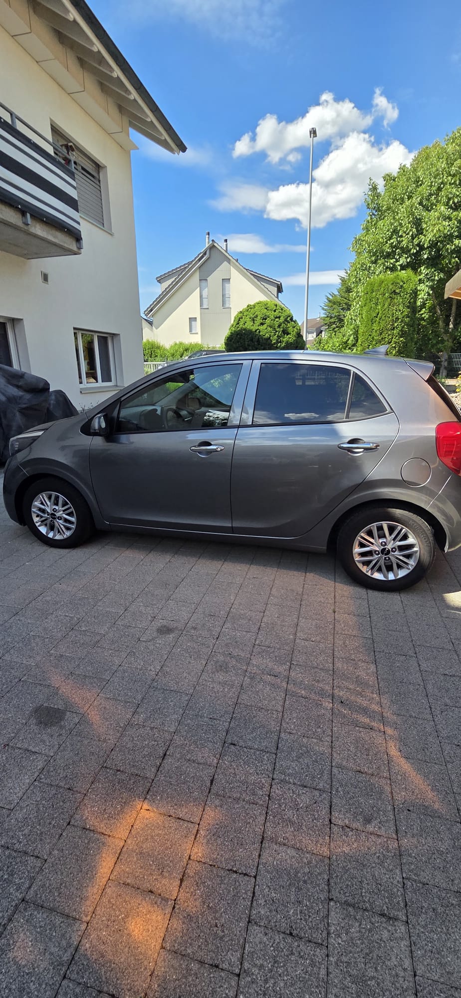 KIA 1.0 CVVT First Edition-image-2