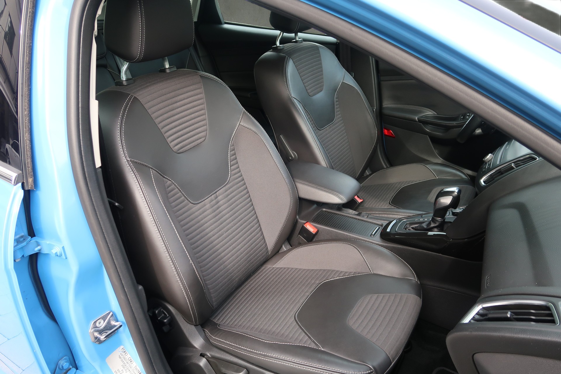 FORD Focus BEV Electric Automatic-image-12