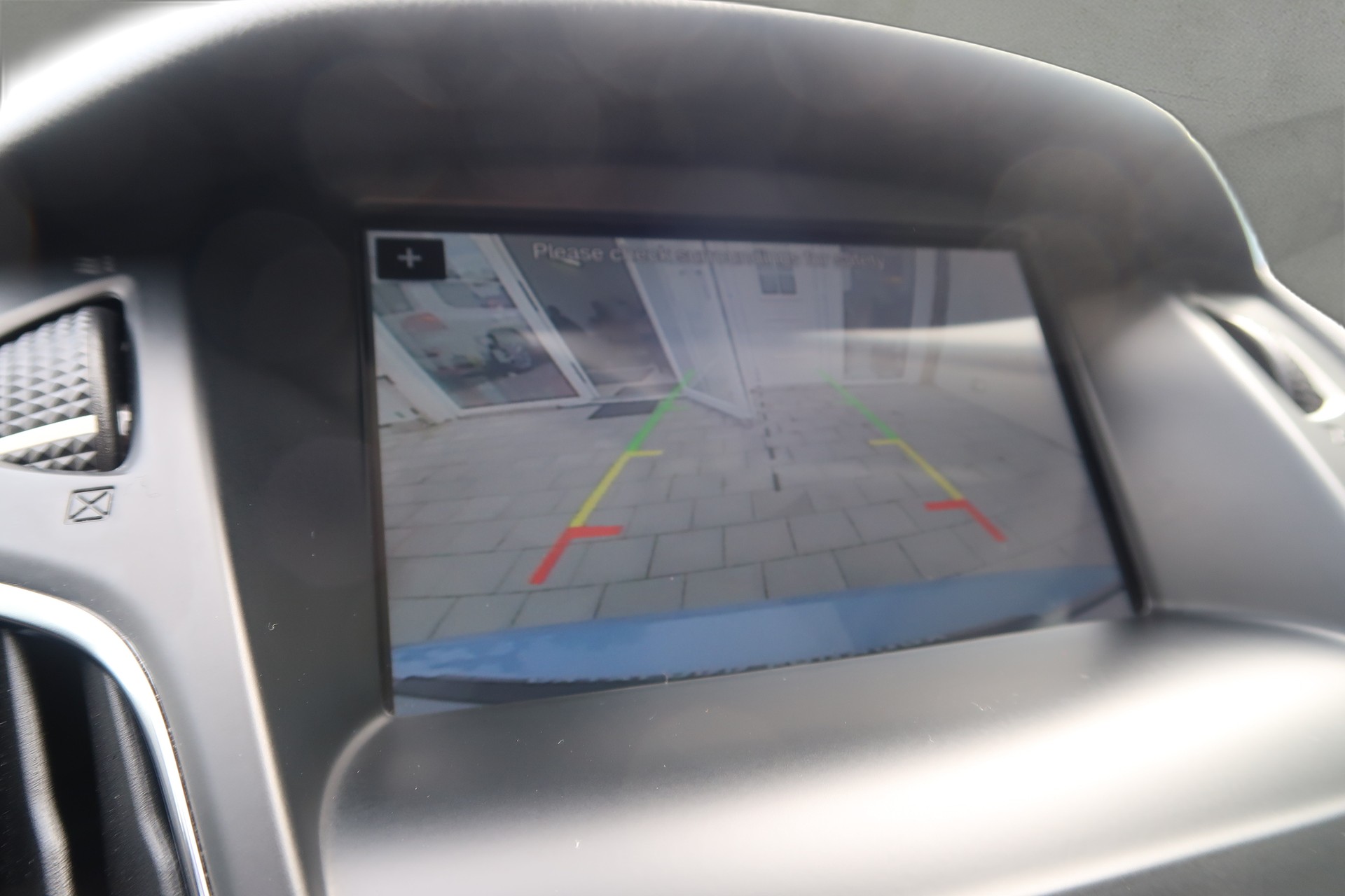 FORD Focus BEV Electric Automatic-image-18