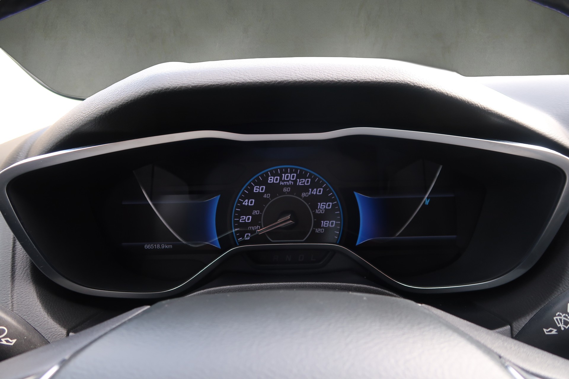 FORD Focus BEV Electric Automatic-image-13