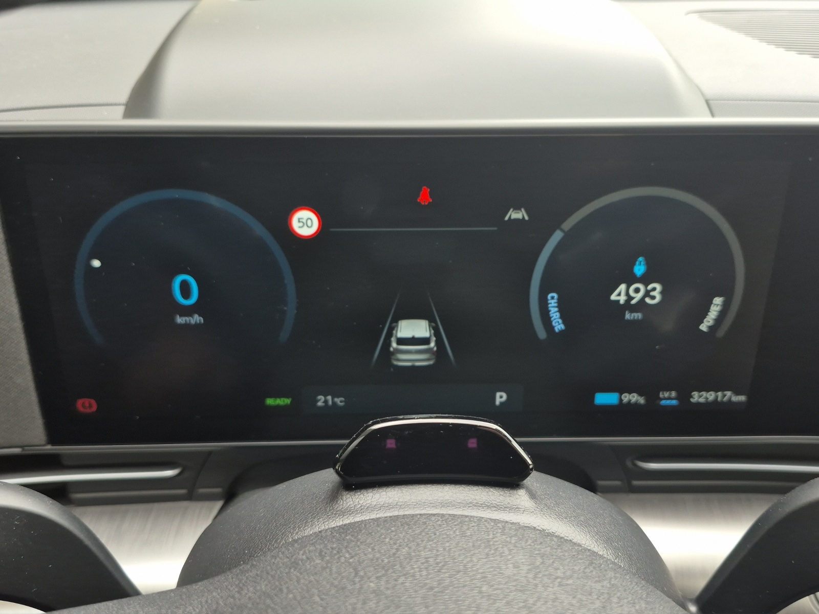 HYUNDAI Kona Electric Vertex-image-10