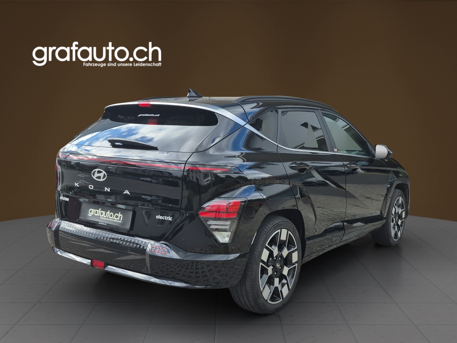 HYUNDAI Kona Electric Vertex-image-4