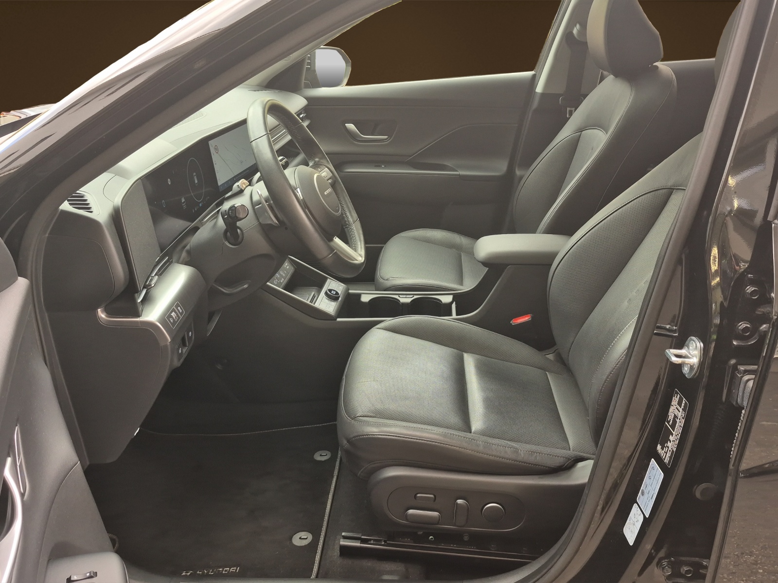 HYUNDAI Kona Electric Vertex-image-5